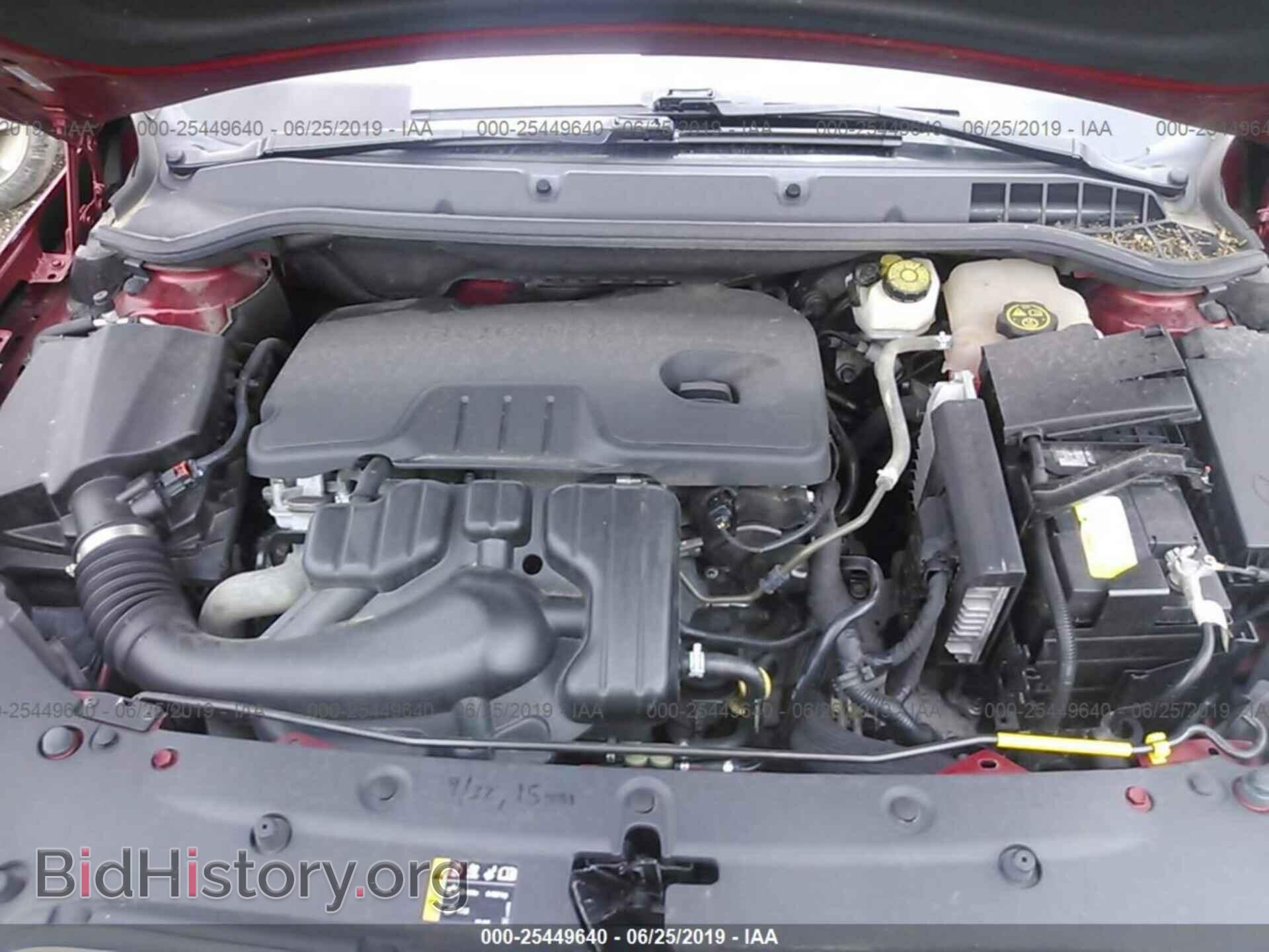 2012 BUICK VERANO - VIN: 1G4PR5SK3C4197870 - Фото 10