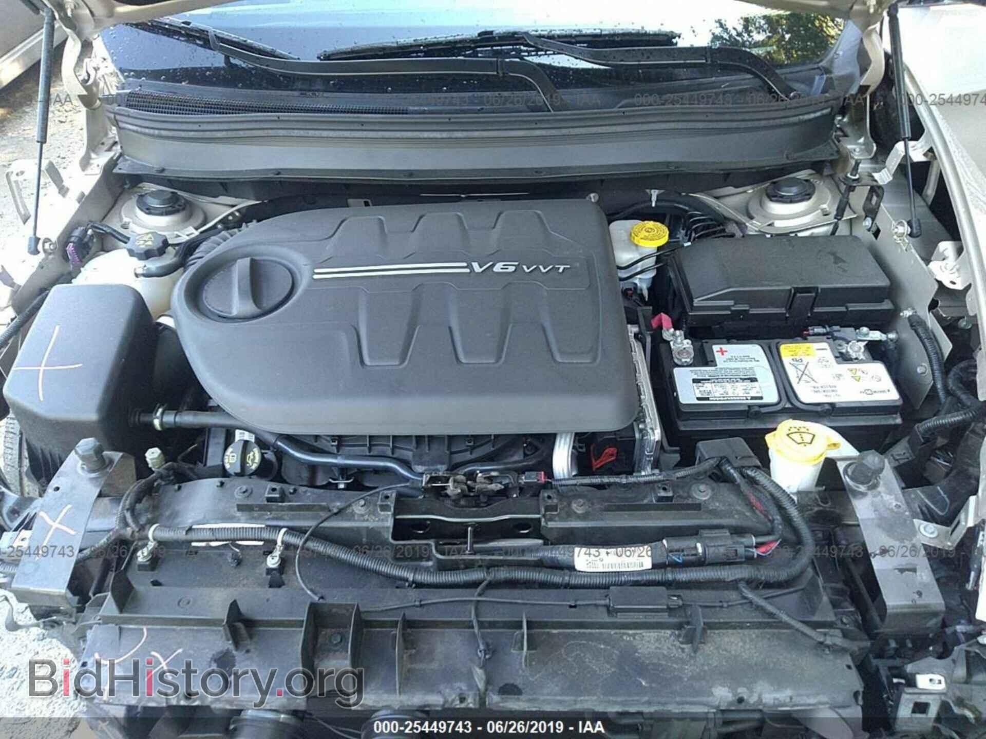 2015 JEEP CHEROKEE - VIN: 1C4PJMDS4FW603067 - Фото 10