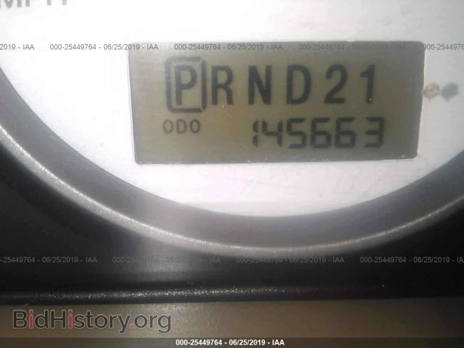 2005 FORD ESCAPE - VIN: 1FMYU03105KB41993 - Photo 7