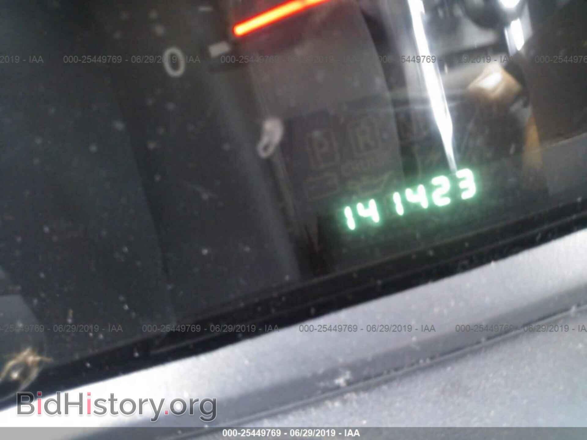 2010 DODGE JOURNEY - VIN: 3D4PG5FV9AT180337 - Фото 7