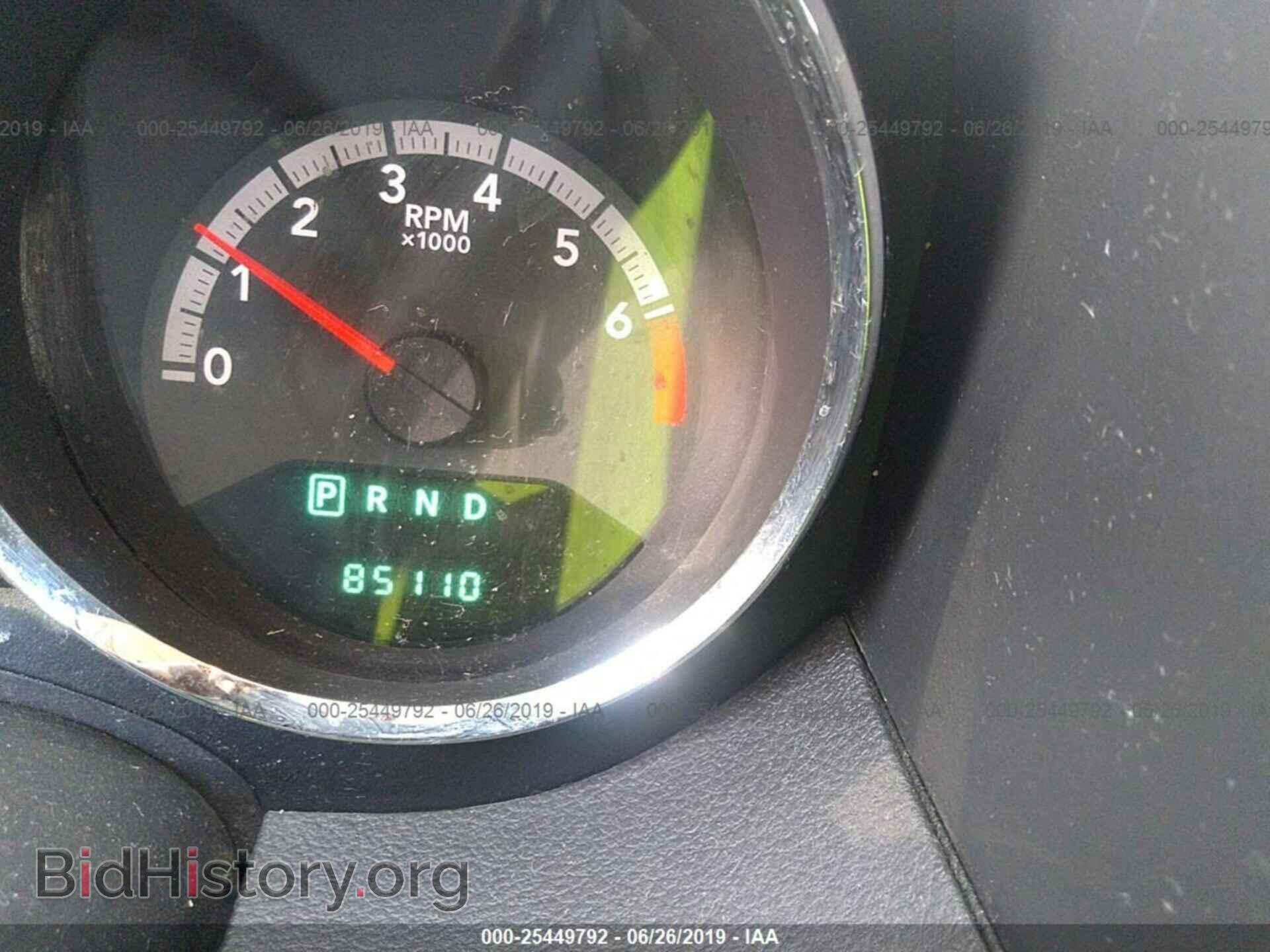 2011 DODGE CALIBER - VIN: 1B3CB9HB7BD166773 - Photo 7
