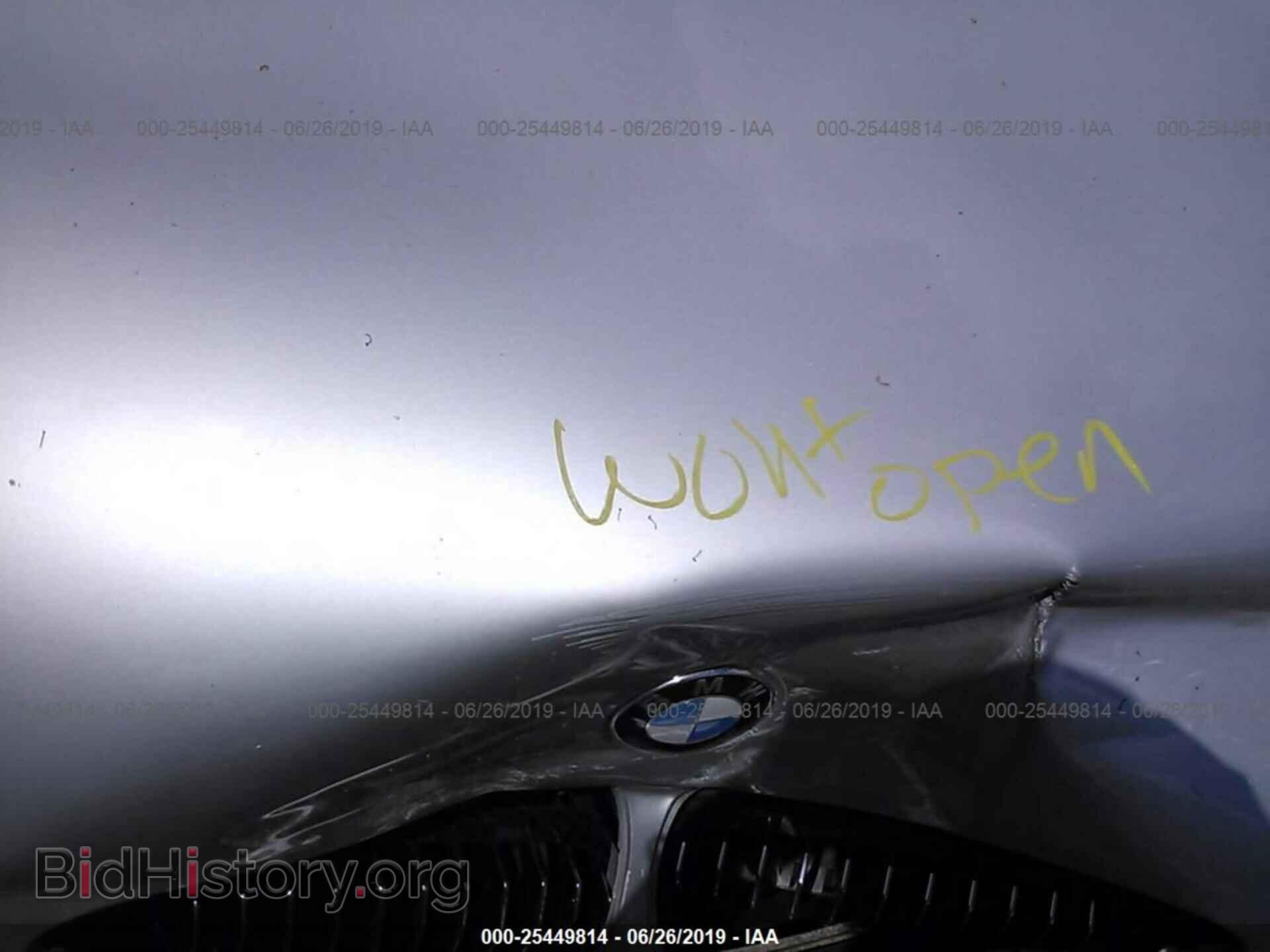 2004 BMW 330 - VIN: WBABD53494PD96998 - Фото 10