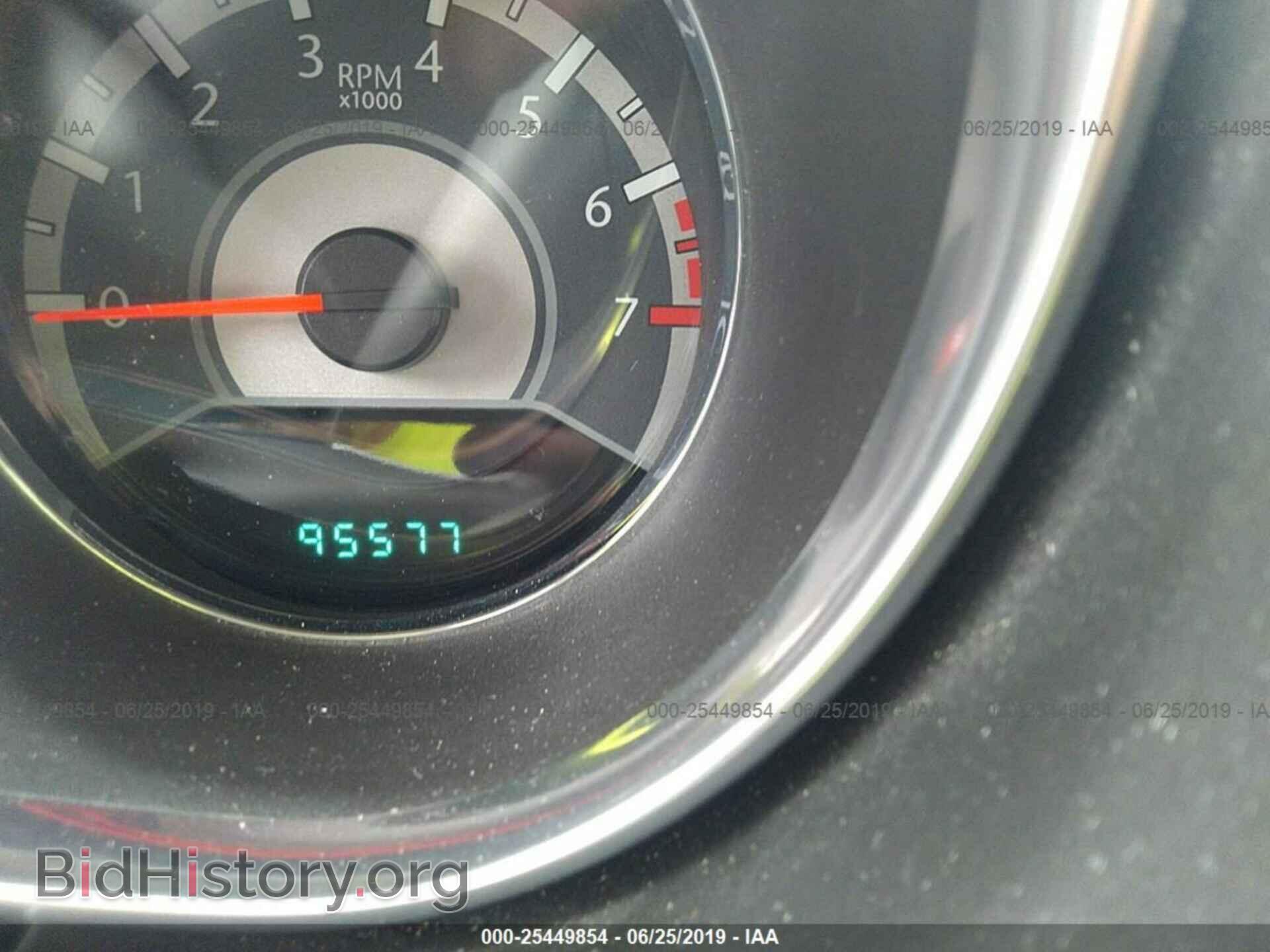 2013 CHRYSLER 200 - VIN: 1C3CCBCG7DN515602 - Photo 7