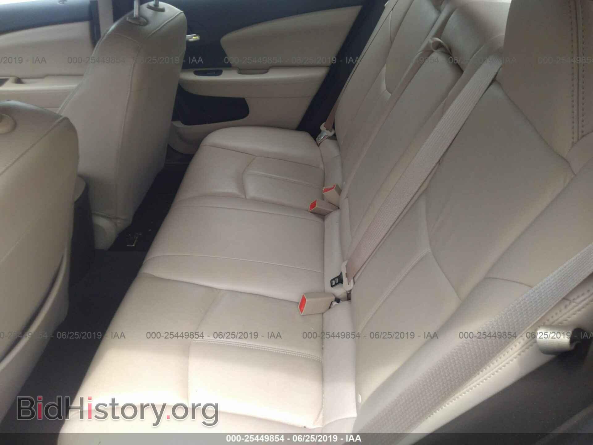 2013 CHRYSLER 200 - VIN: 1C3CCBCG7DN515602 - Photo 8