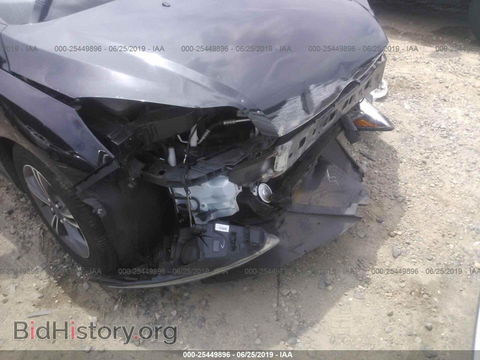 2014 FORD FOCUS - VIN: 1FADP3F20EL345015 - Photo 6