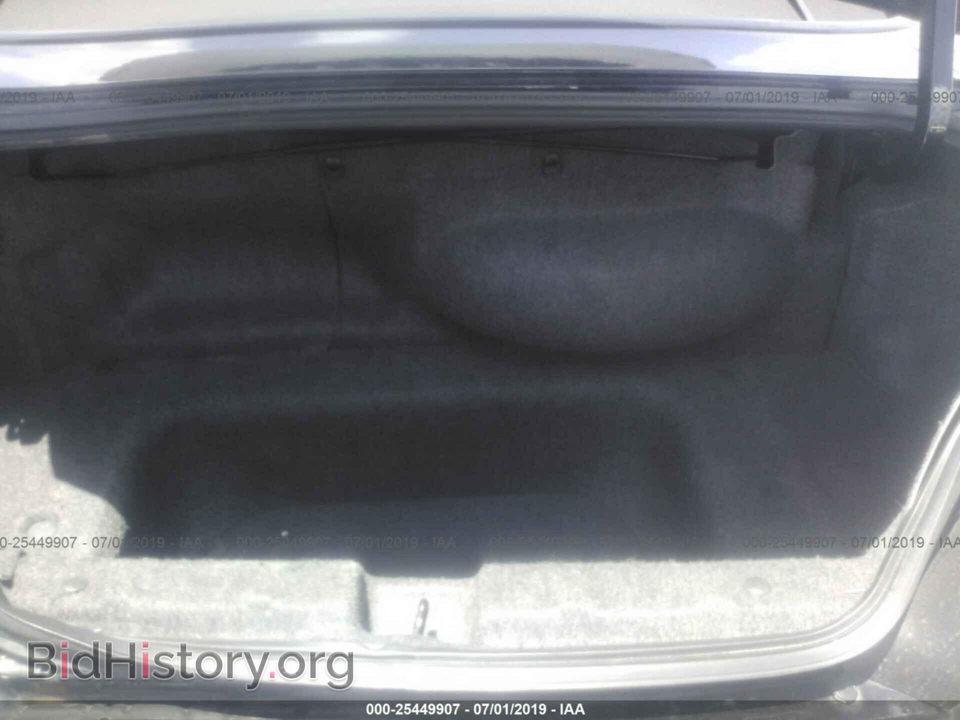2004 HONDA S2000 - VIN: JHMAP21494T004645 - Фото 8