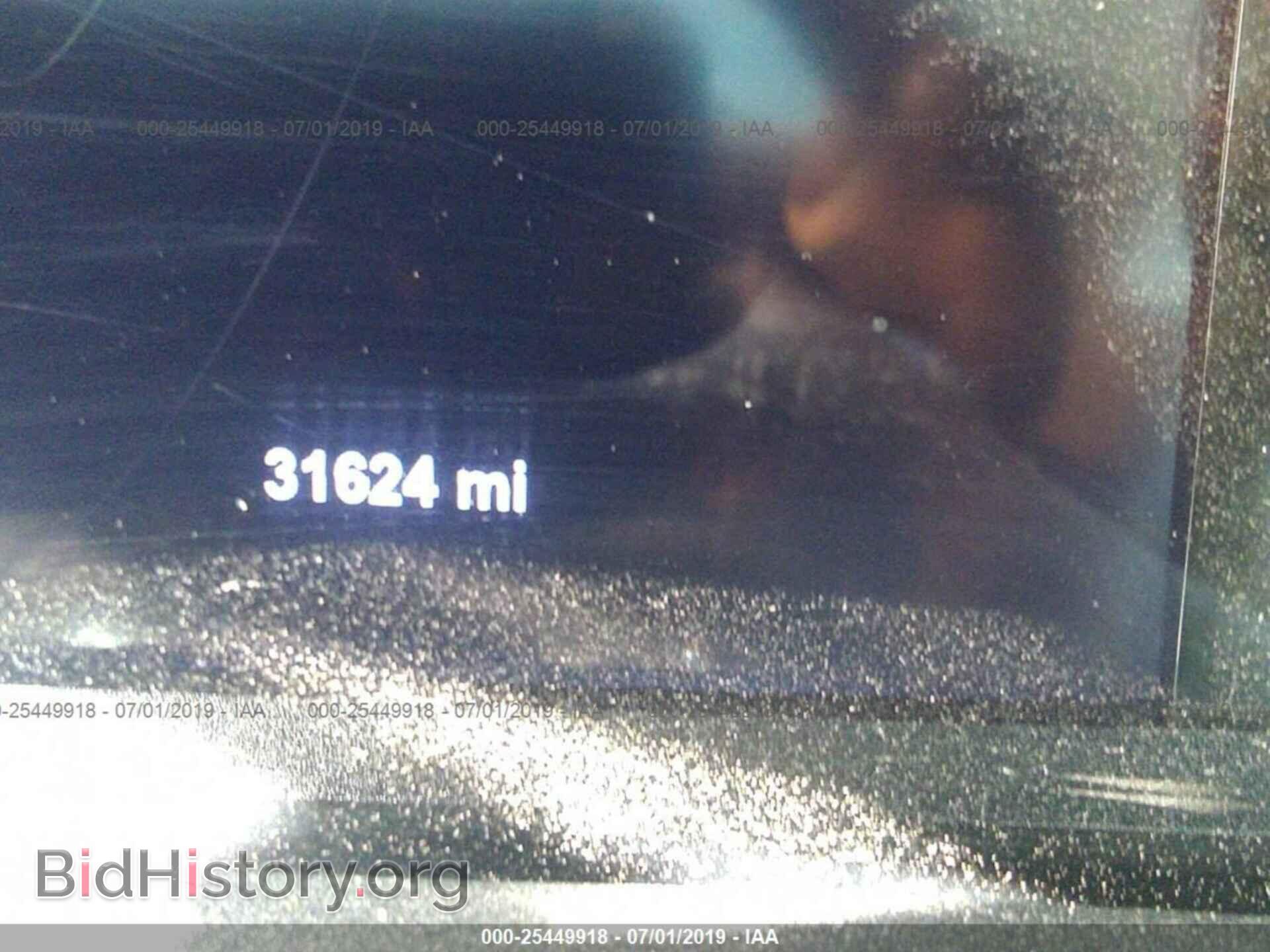 2017 RAM 1500 - VIN: 1C6RR7MT5HS646331 - Photo 7