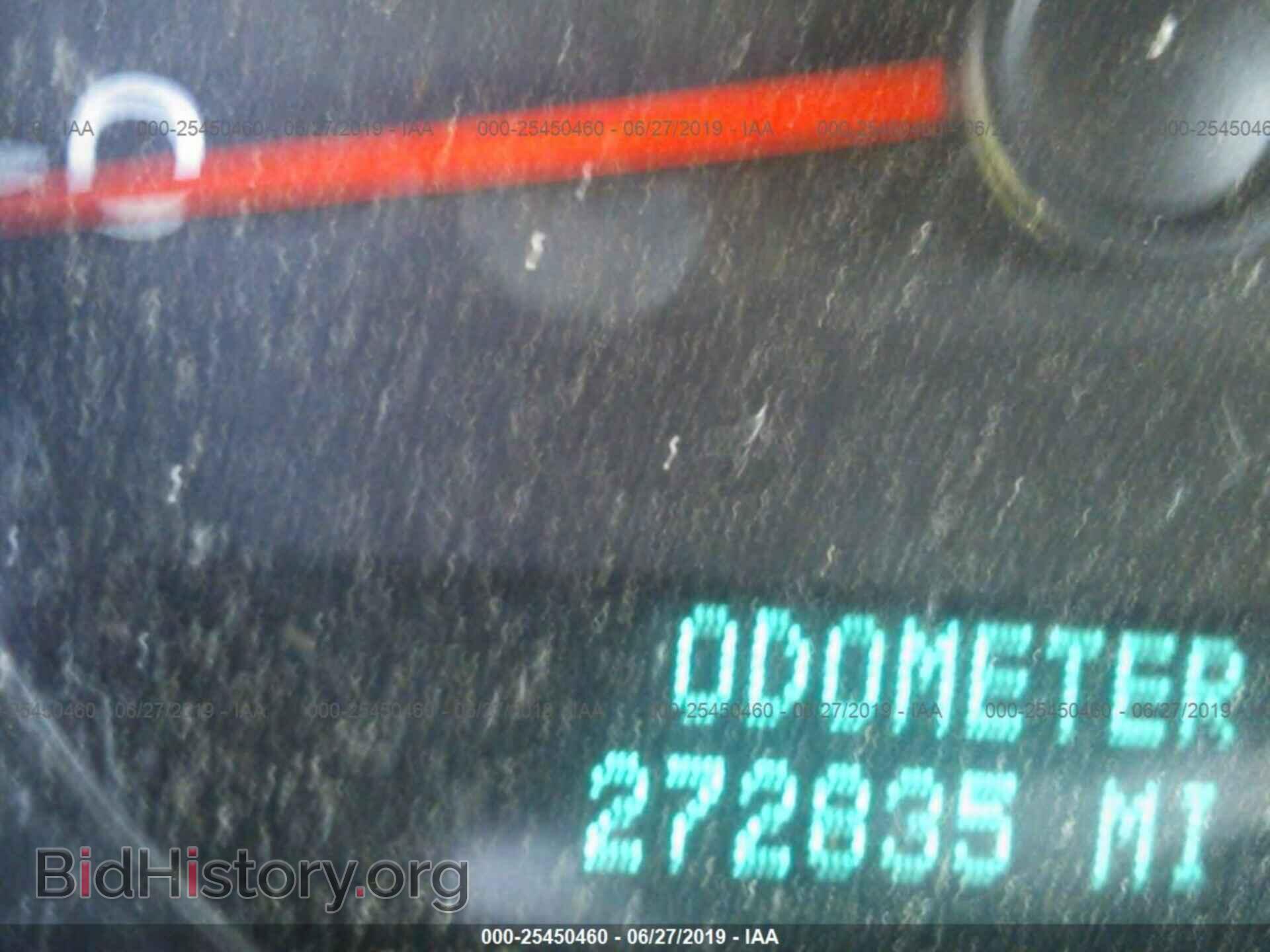 2007 GMC NEW SIERRA - VIN: 2GTEK13M371507431 - Фото 7