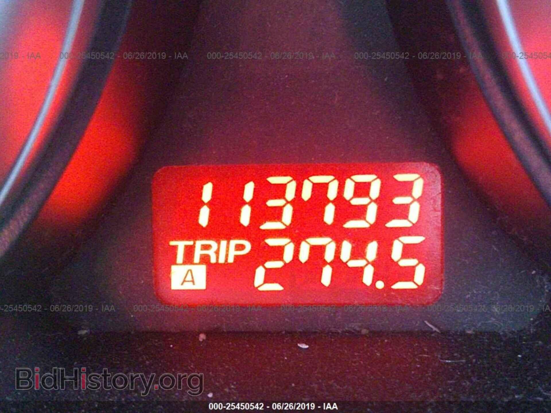 2011 MAZDA CX-9 - VIN: JM3TB2CV5B0316319 - Photo 7
