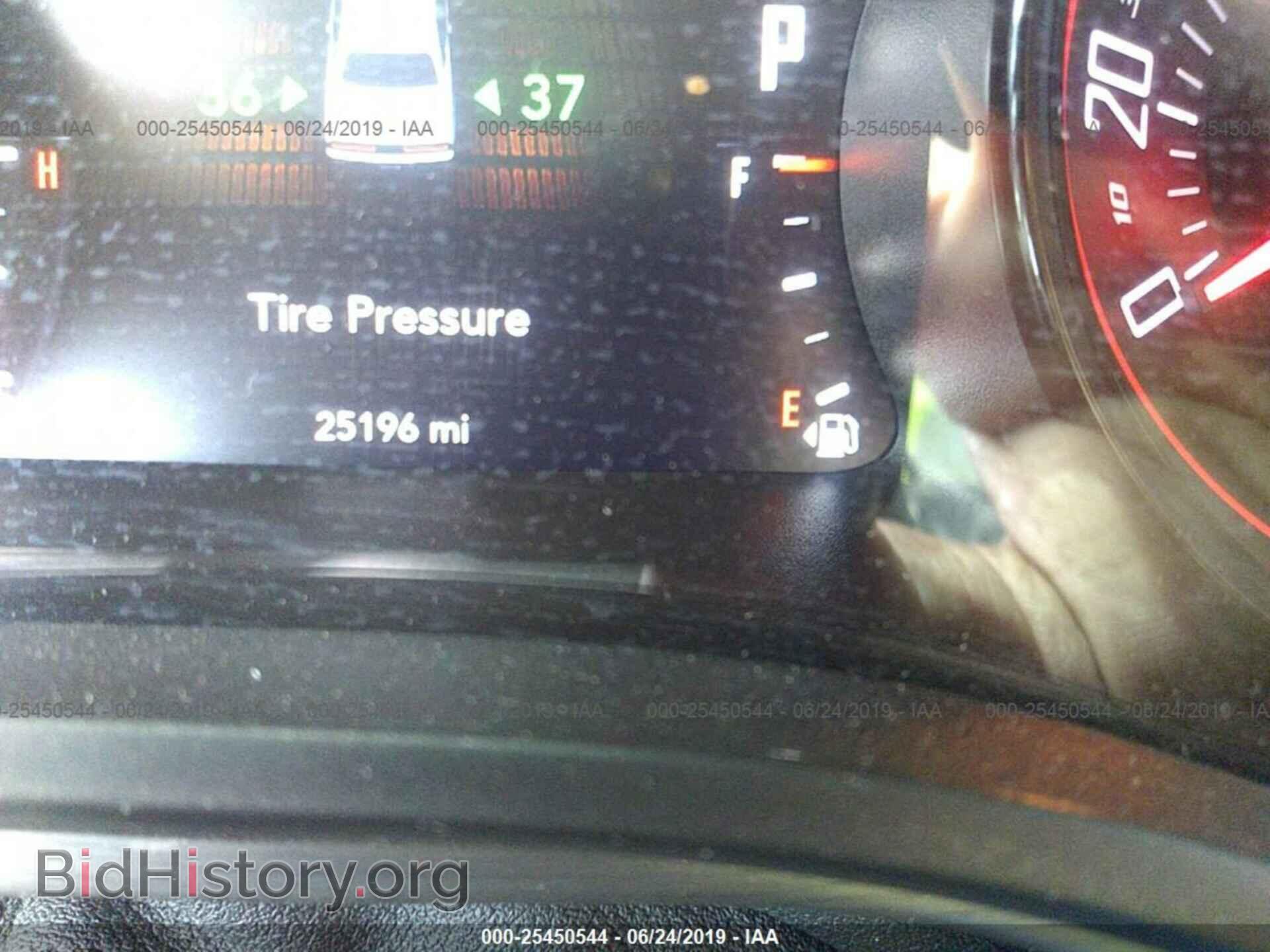 2017 DODGE CHALLENGER - VIN: 2C3CDZAG0HH501371 - Фото 7