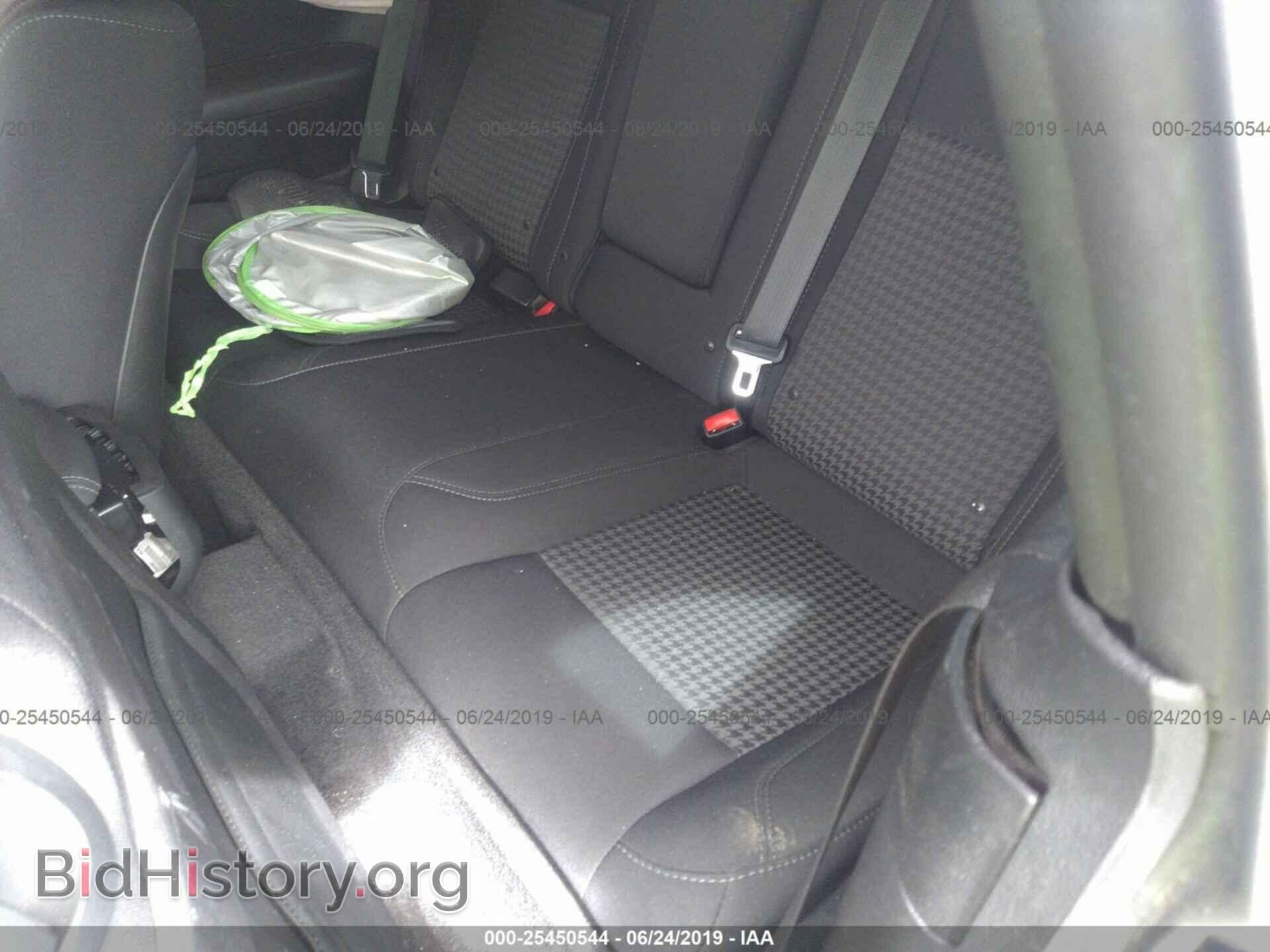 2017 DODGE CHALLENGER - VIN: 2C3CDZAG0HH501371 - Фото 8