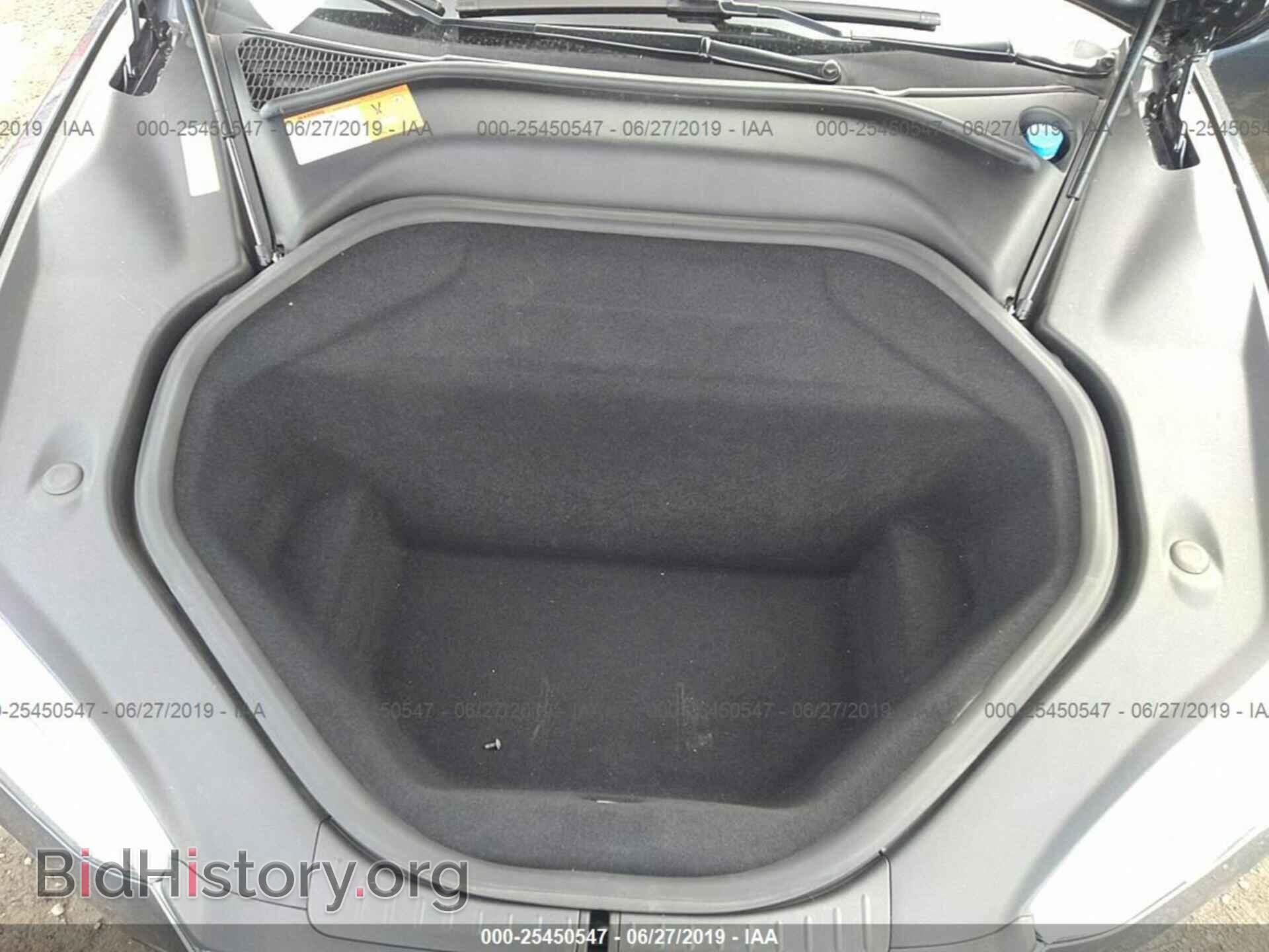 2015 TESLA MODEL S - VIN: 5YJSA1E26FF118733 - Фото 10