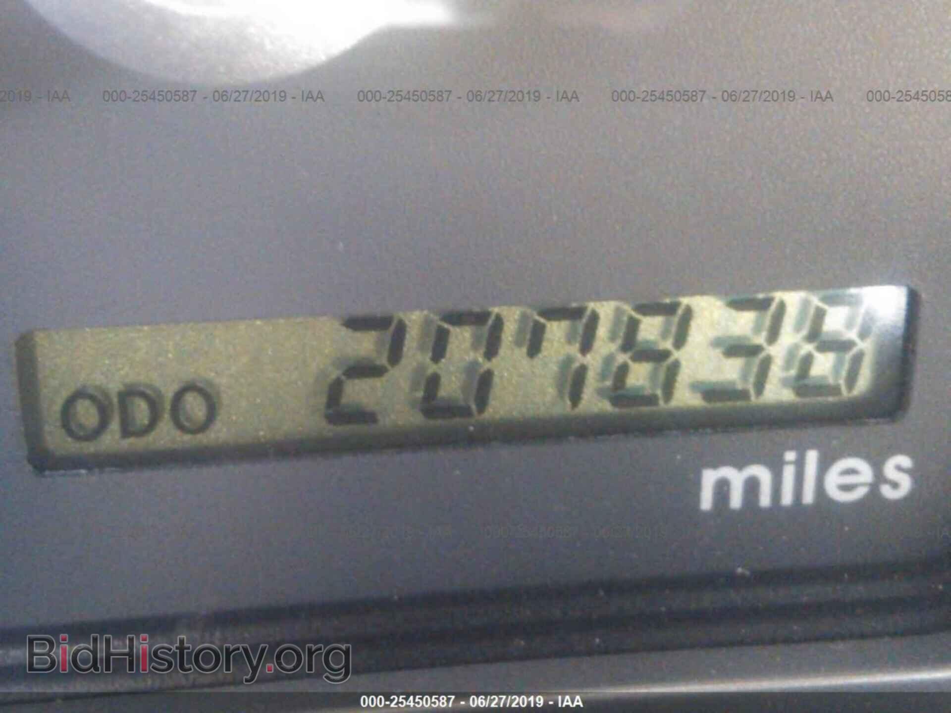 2009 MITSUBISHI GALANT - VIN: 4A3AB36FX9E018692 - Фото 7