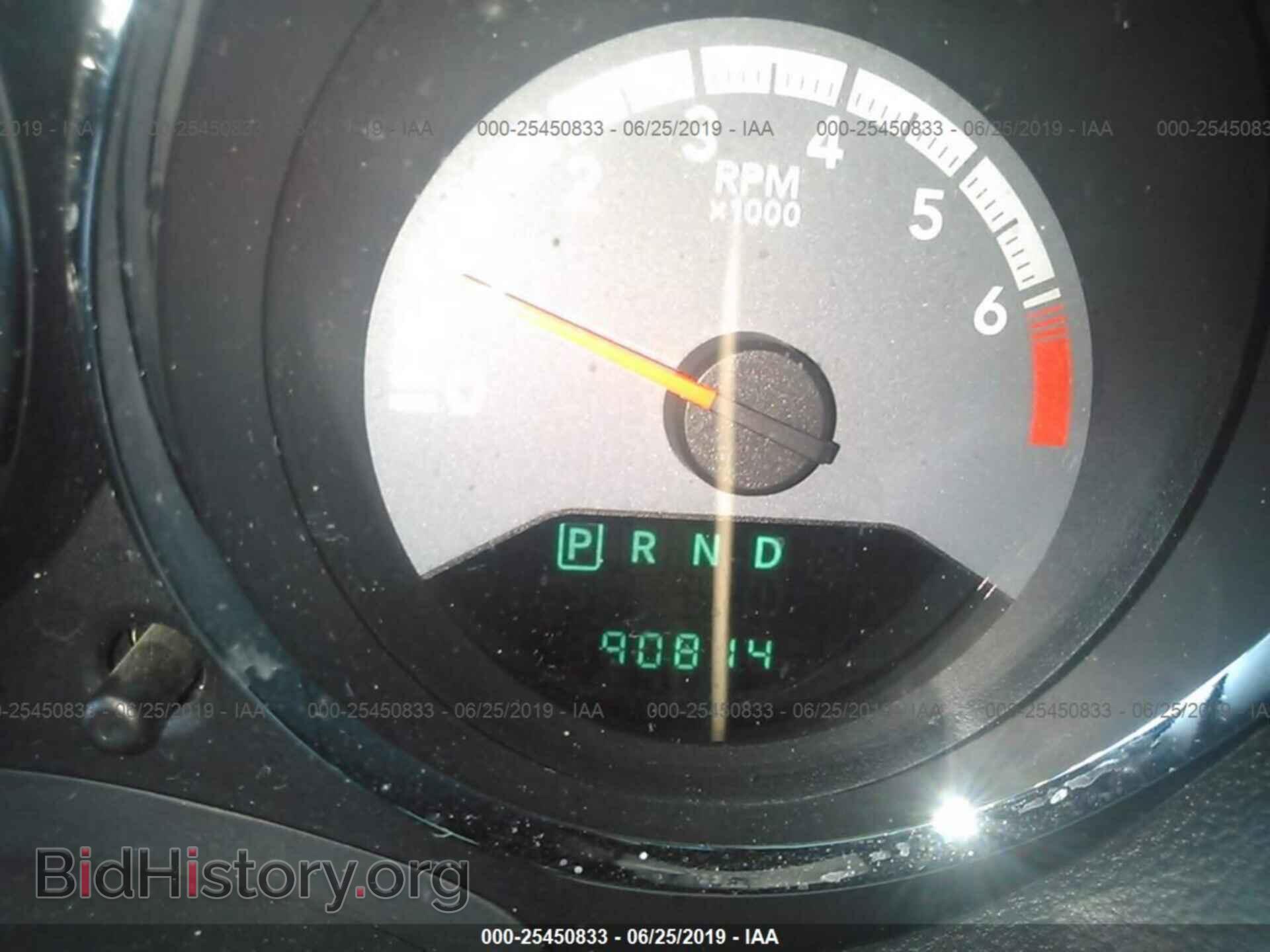 2012 DODGE CALIBER - VIN: 1C3CDWDA3CD532058 - Photo 7
