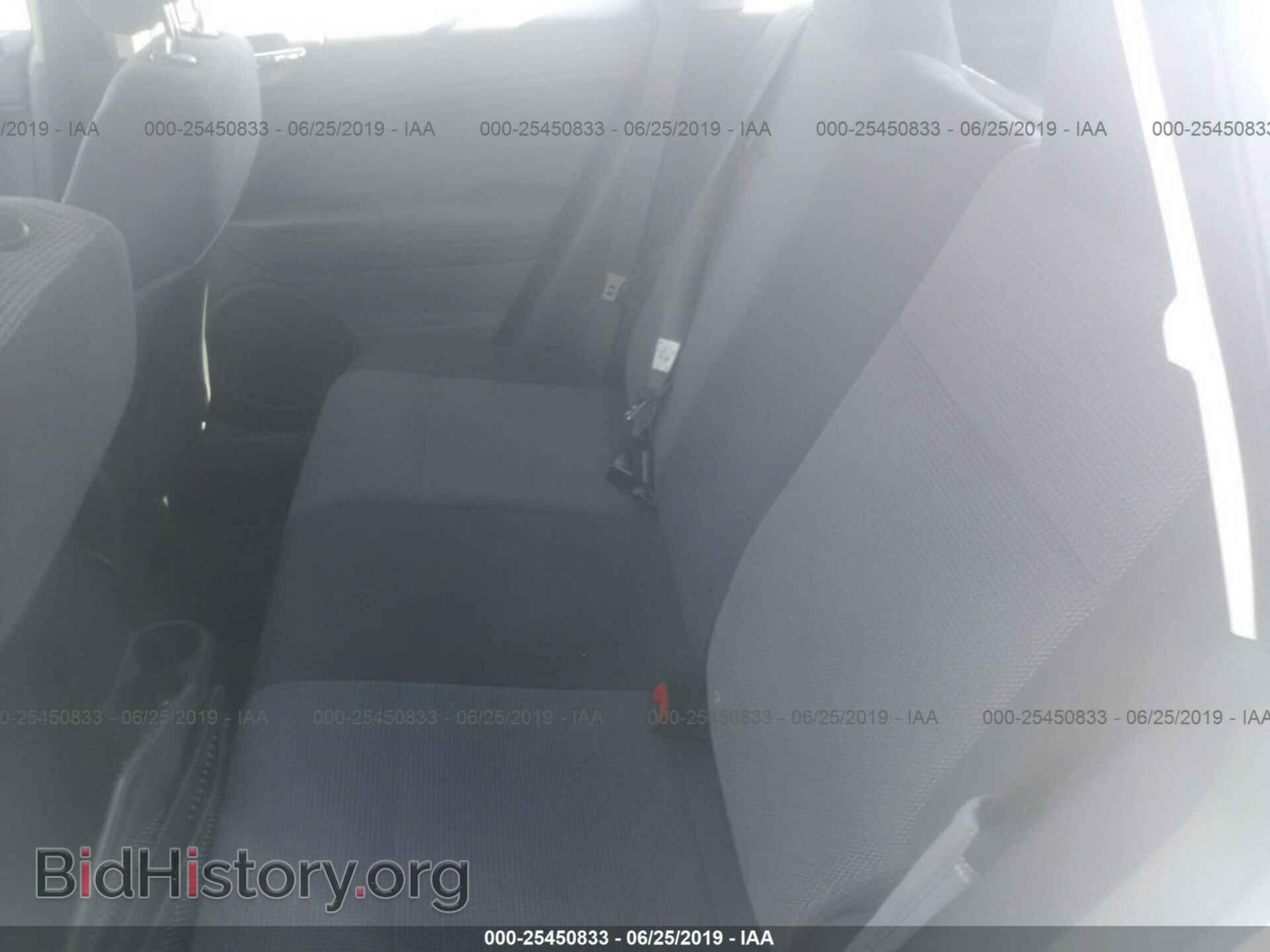 2012 DODGE CALIBER - VIN: 1C3CDWDA3CD532058 - Photo 8