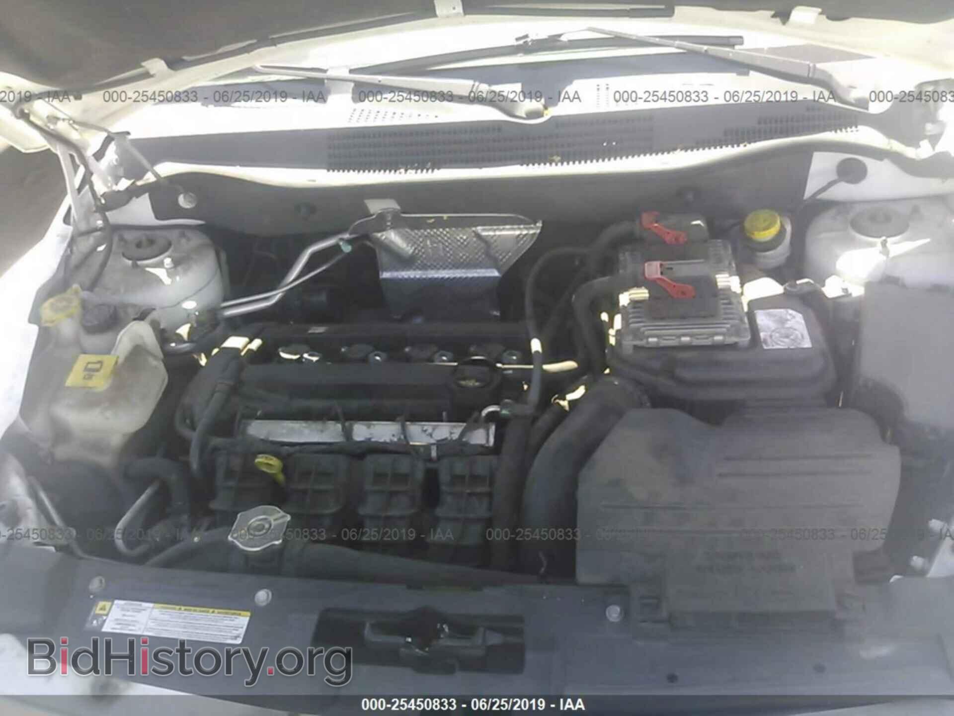 2012 DODGE CALIBER - VIN: 1C3CDWDA3CD532058 - Photo 10