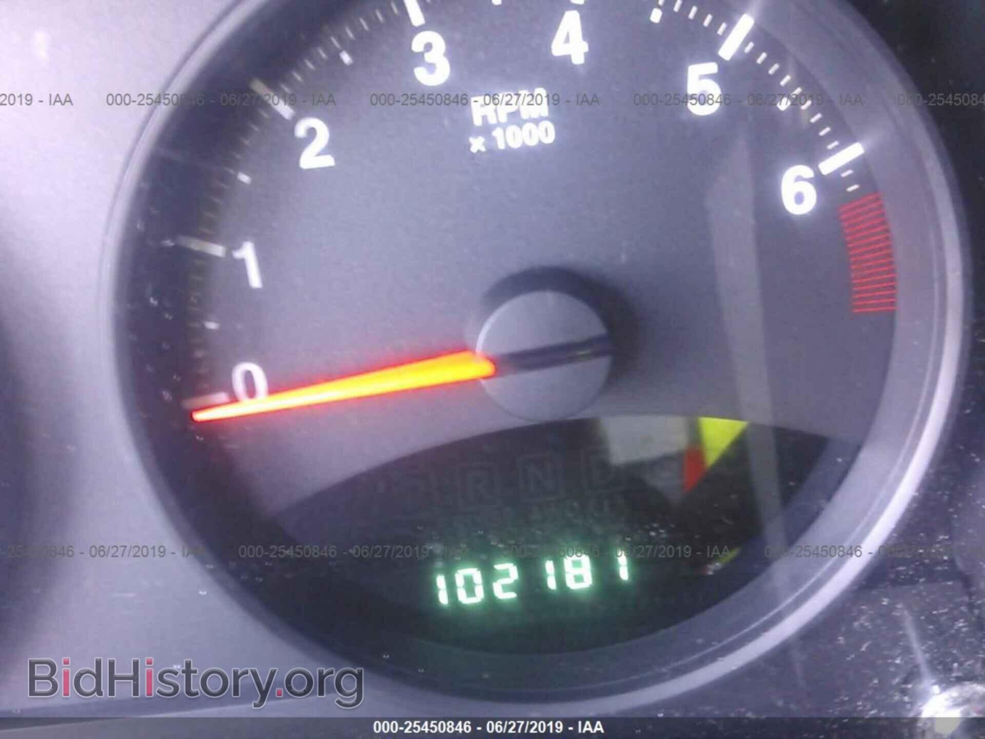 2012 JEEP COMPASS - VIN: 1C4NJDEB4CD665579 - Photo 7