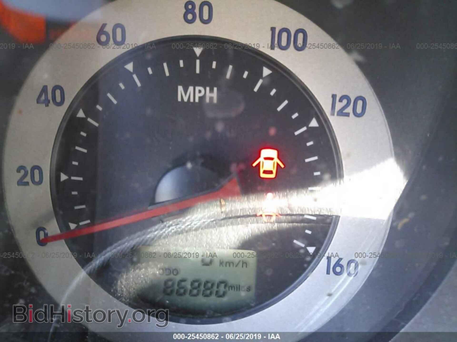 2008 MITSUBISHI ECLIPSE - VIN: 4A3AK24F18E006507 - Фото 7