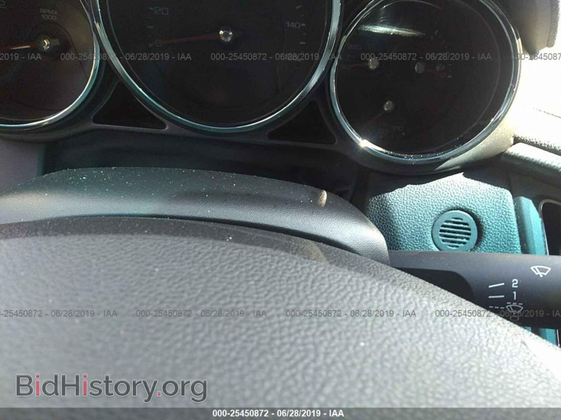 2010 CADILLAC CTS - VIN: 1G6DJ5EV7A0123704 - Фото 7