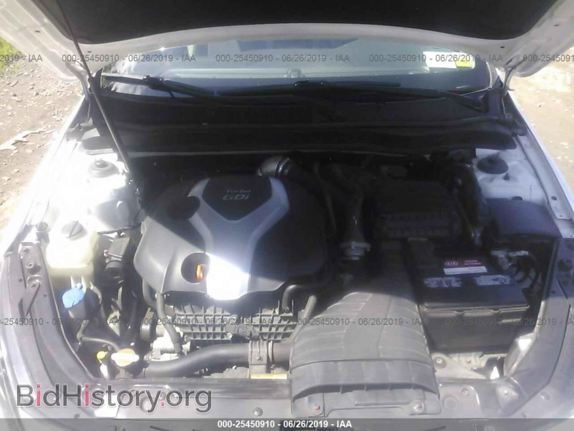 2012 KIA OPTIMA - VIN: 5XXGR4A63CG011706 - Photo 10
