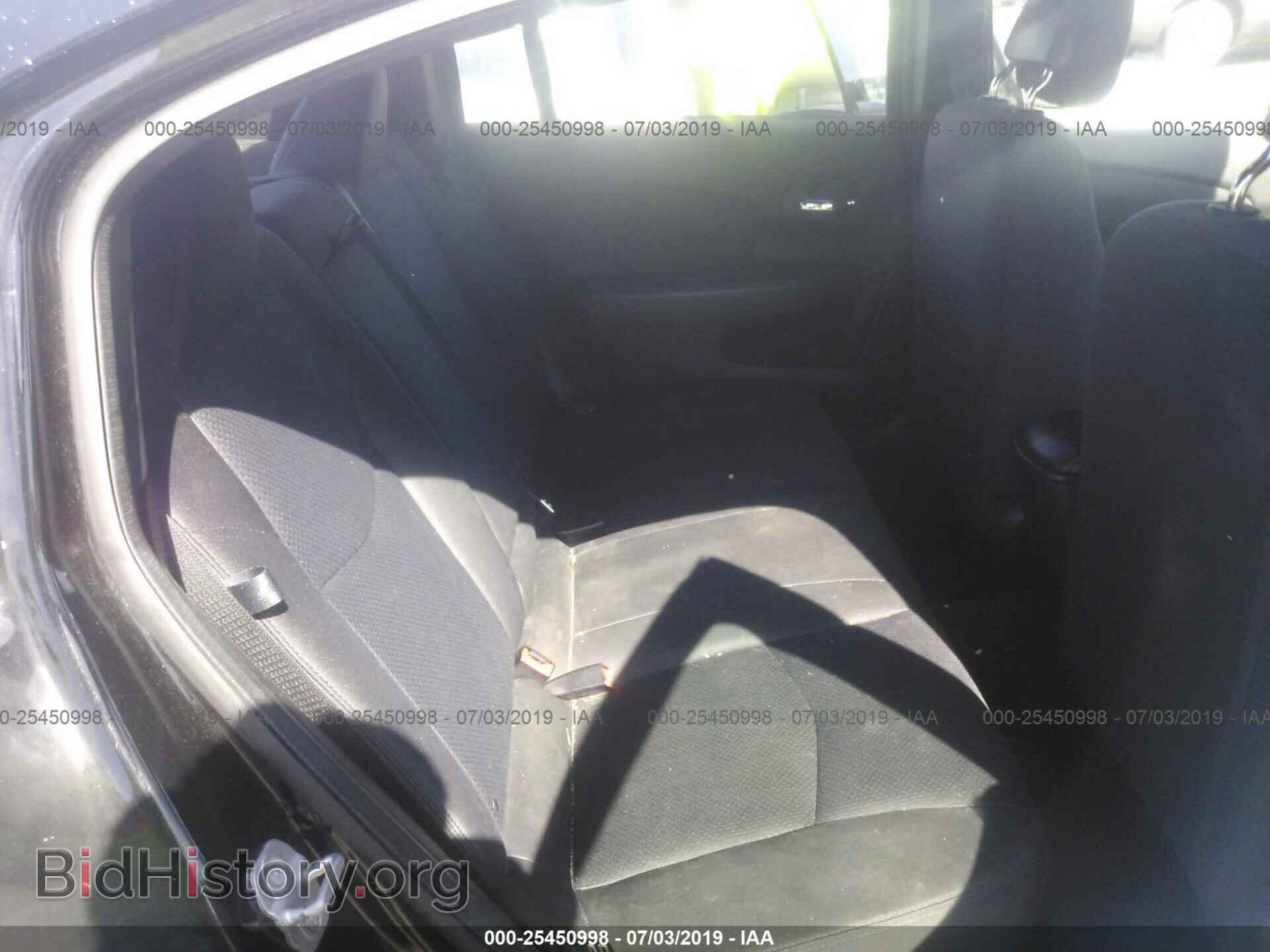 2013 CHRYSLER 200 - VIN: 1C3CCBAB7DN560904 - Photo 8