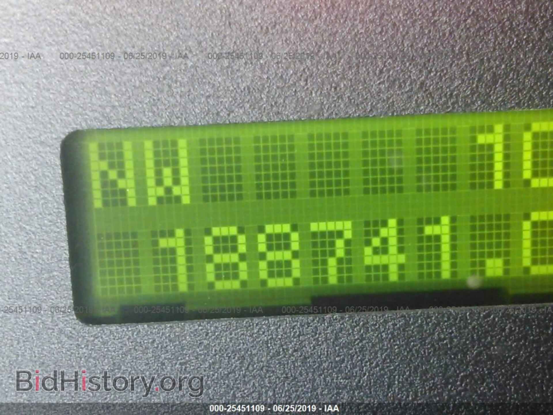 2008 FORD EXPLORER - VIN: 1FMEU63E28UA07200 - Фото 7