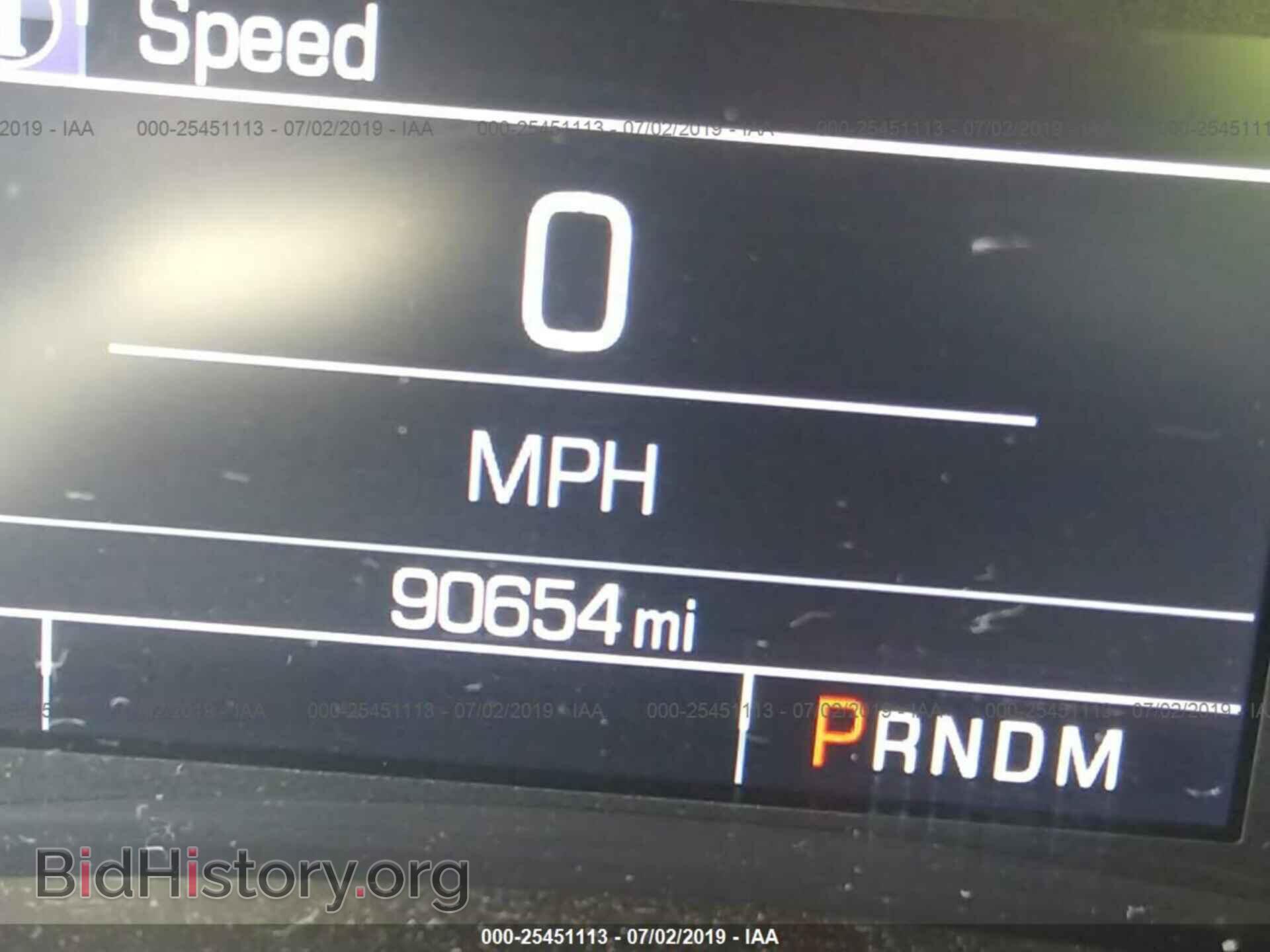 2014 CHEVROLET IMPALA - VIN: 2G1155S30E9165157 - Фото 7