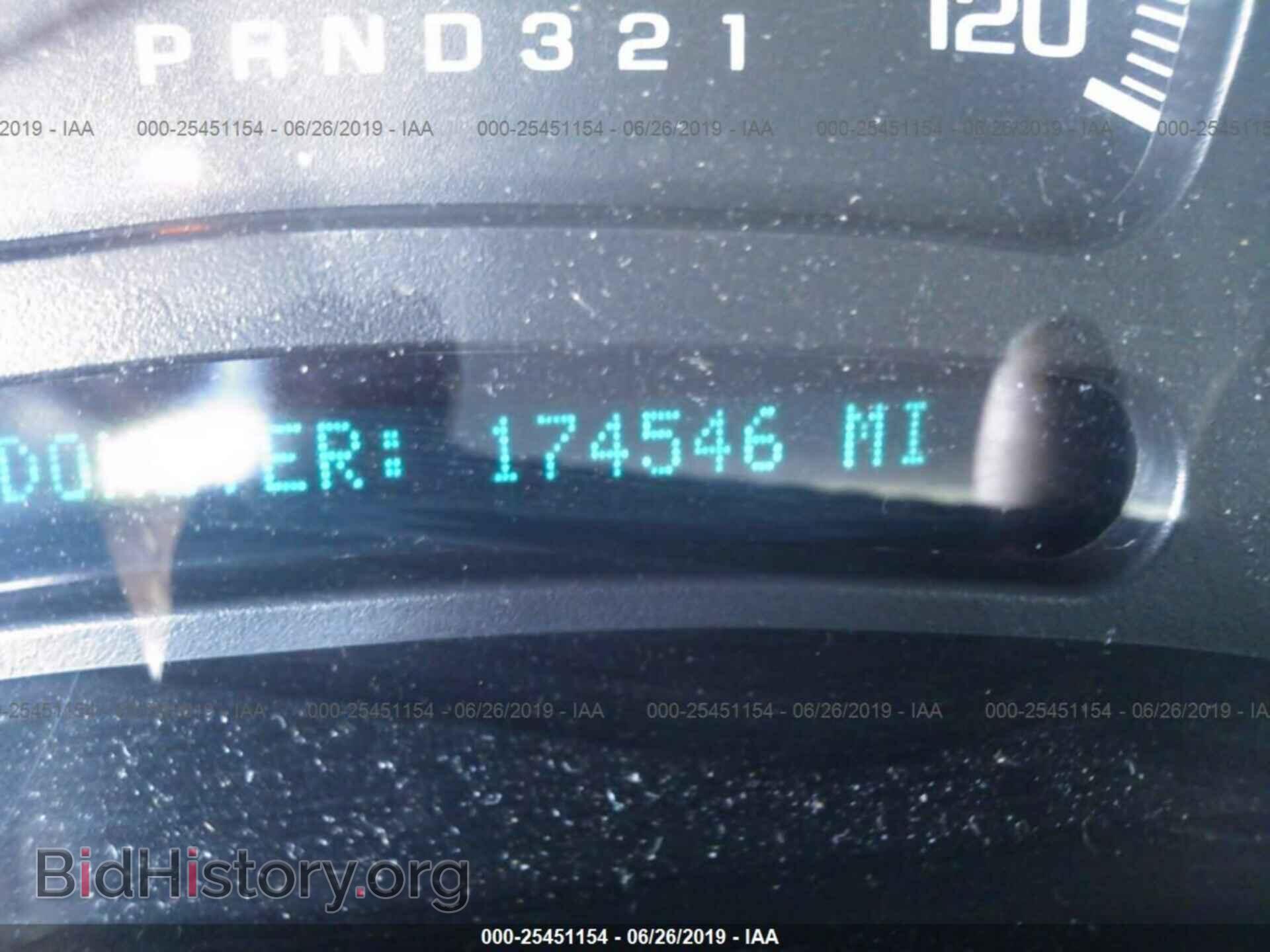 2007 CHEVROLET SILVERADO - VIN: 1GCEC19T47Z195316 - Фото 7