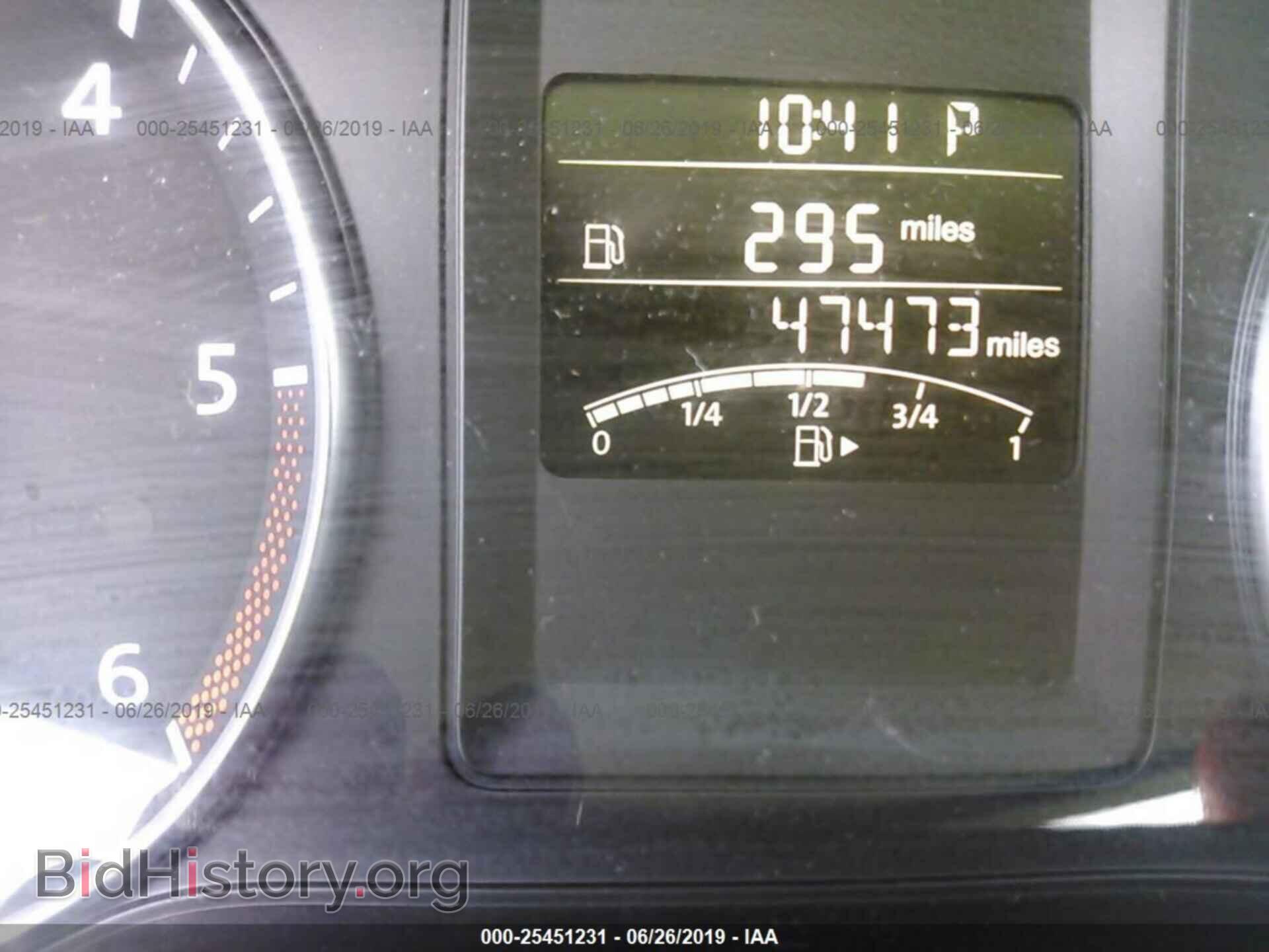 2014 VOLKSWAGEN JETTA - VIN: 3VWLL7AJ1EM323074 - Фото 7