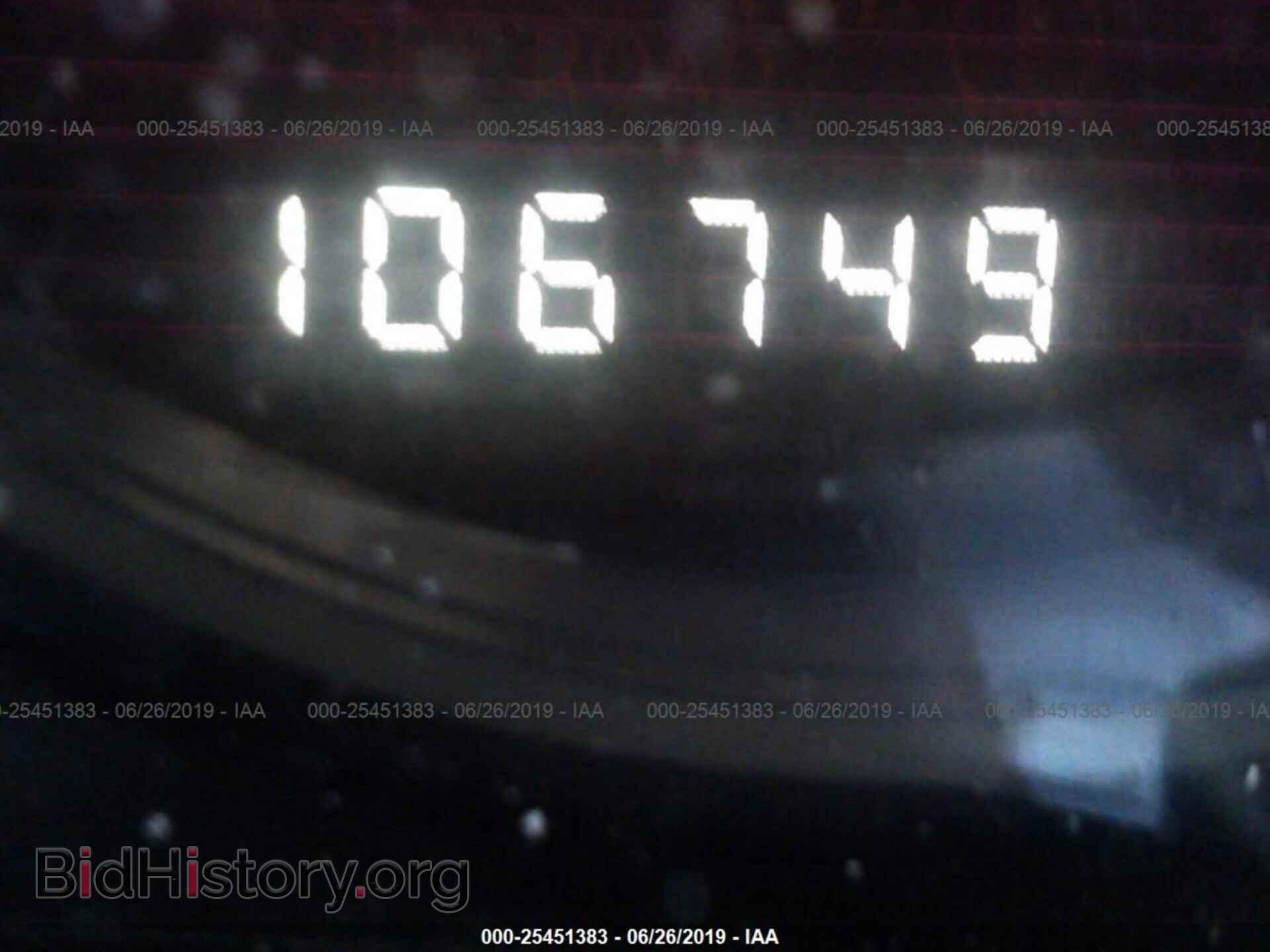2015 JEEP COMPASS - VIN: 1C4NJCBA9FD137921 - Фото 7