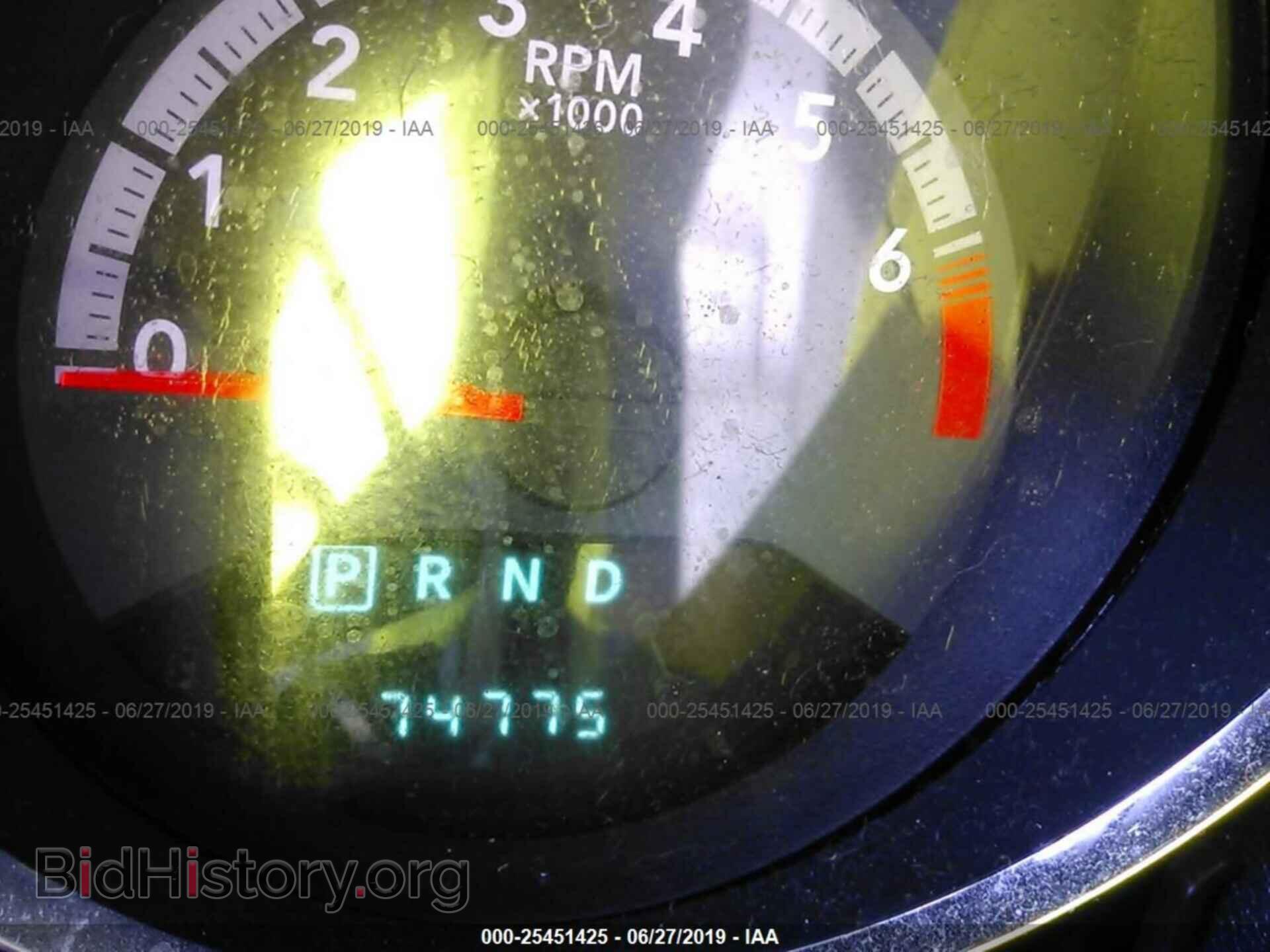 2012 DODGE CALIBER - VIN: 1C3CDWDA6CD506098 - Photo 7