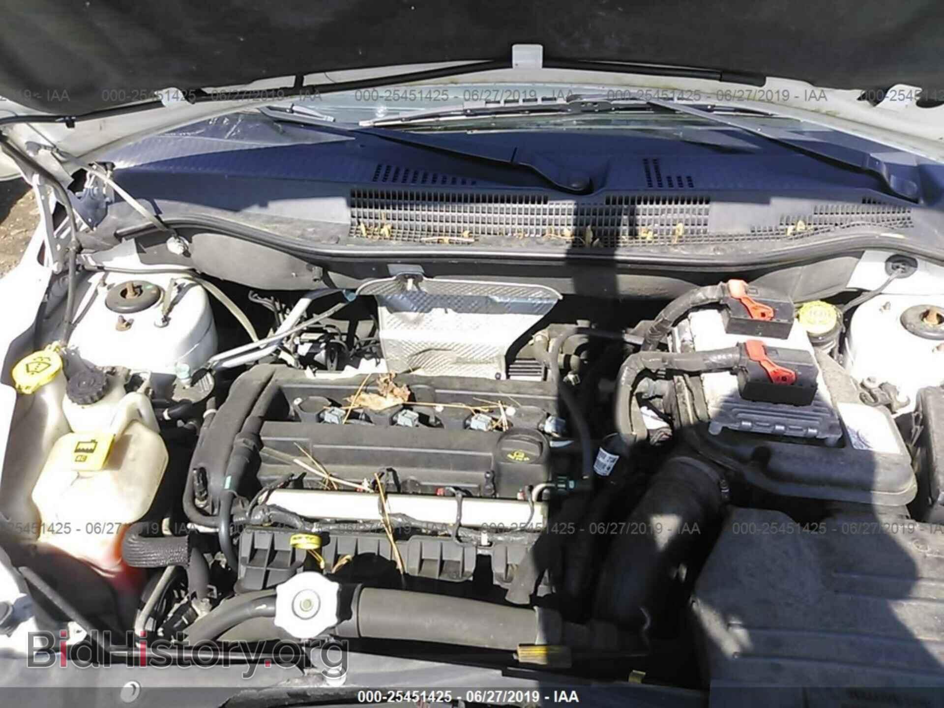 2012 DODGE CALIBER - VIN: 1C3CDWDA6CD506098 - Photo 10
