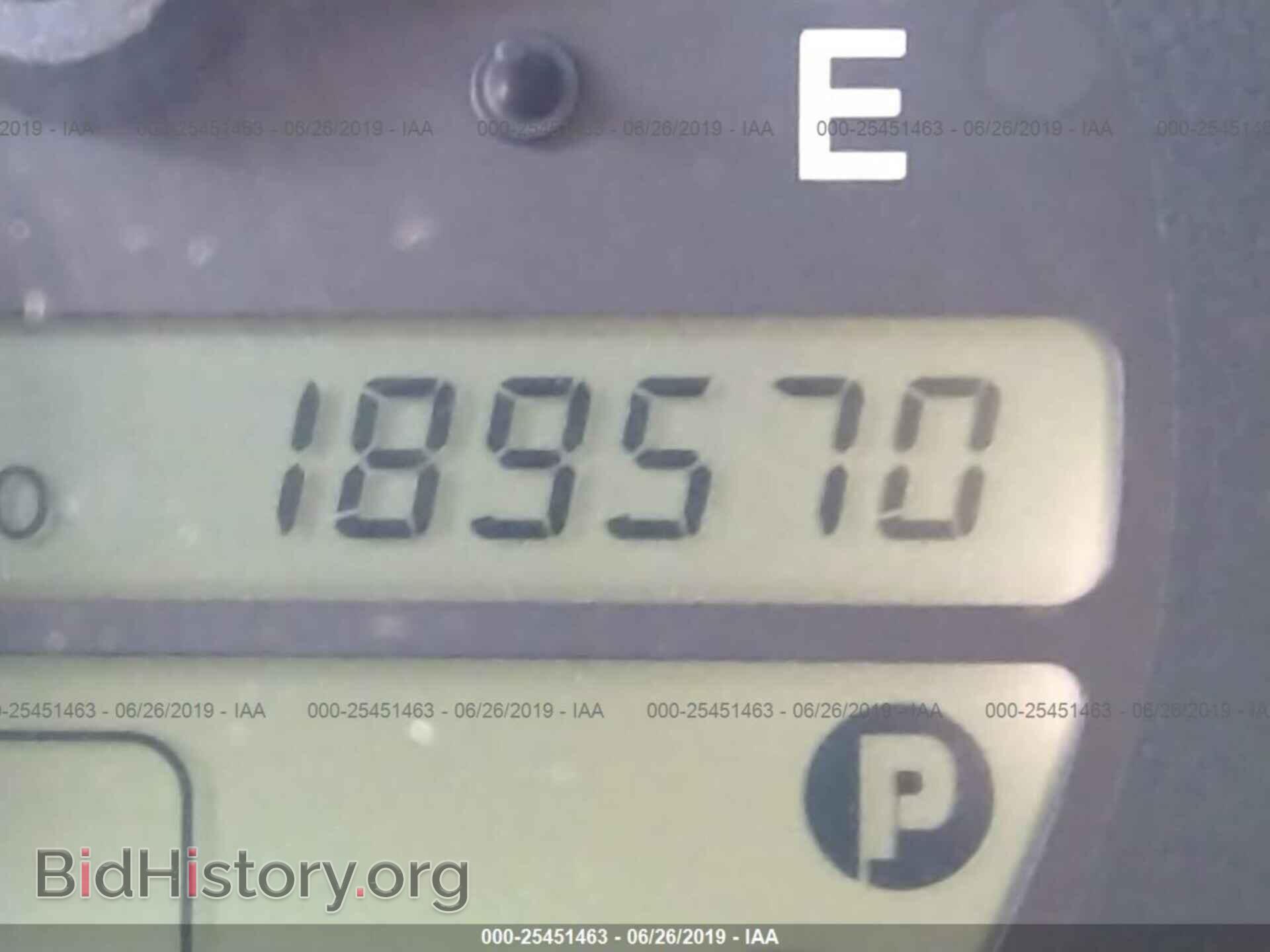 2001 LEXUS IS - VIN: JTHBD182810016990 - Photo 7
