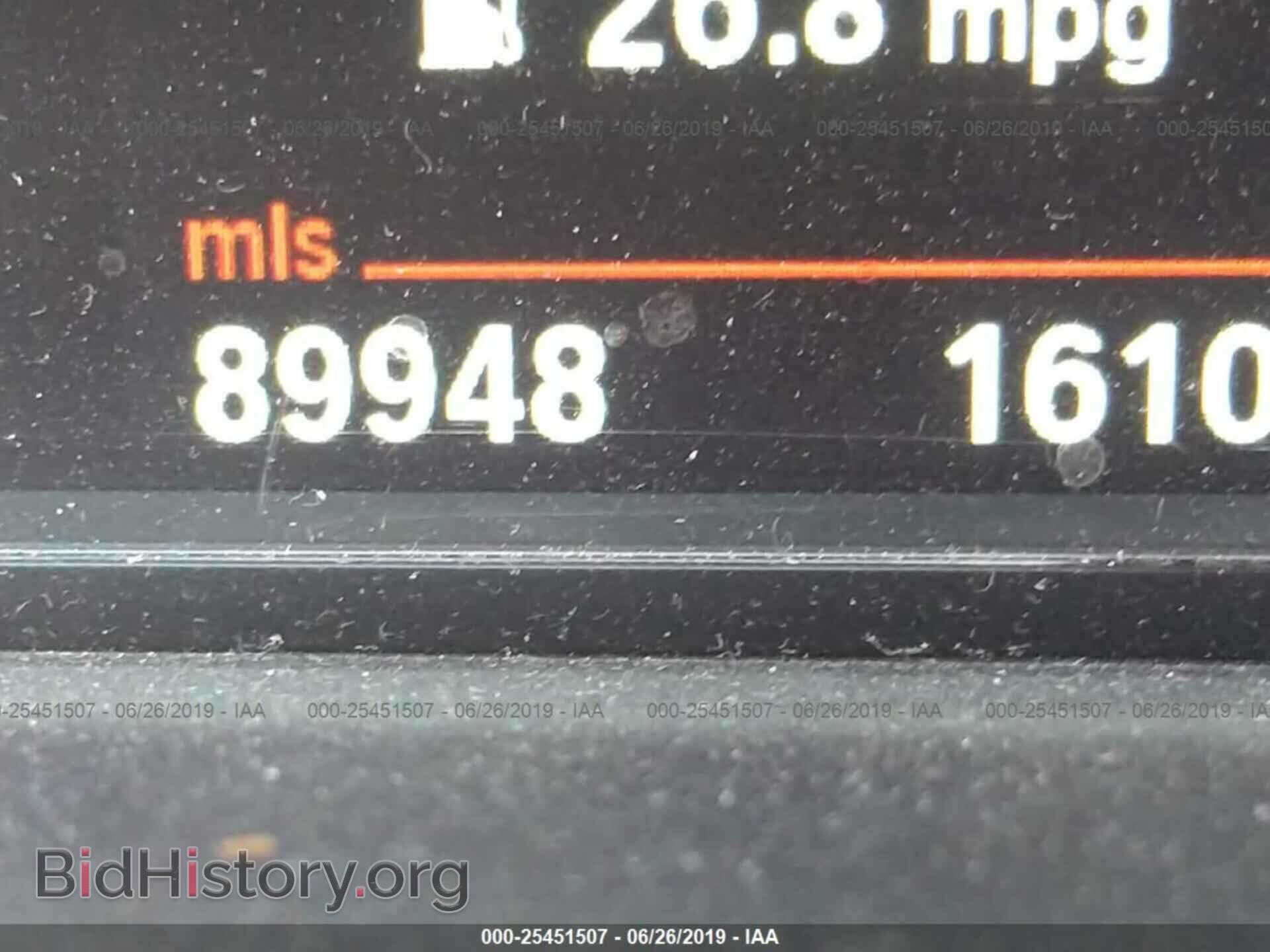 2013 BMW 328 - VIN: WBA3B3C56DF536371 - Фото 7