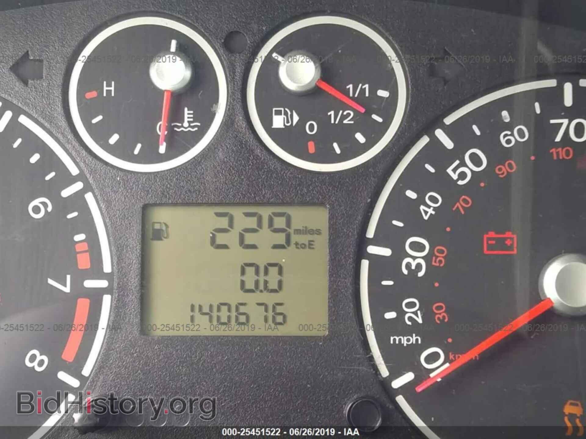 2012 FORD TRANSIT CONNECT - VIN: NM0LS7AN5CT097139 - Фото 7