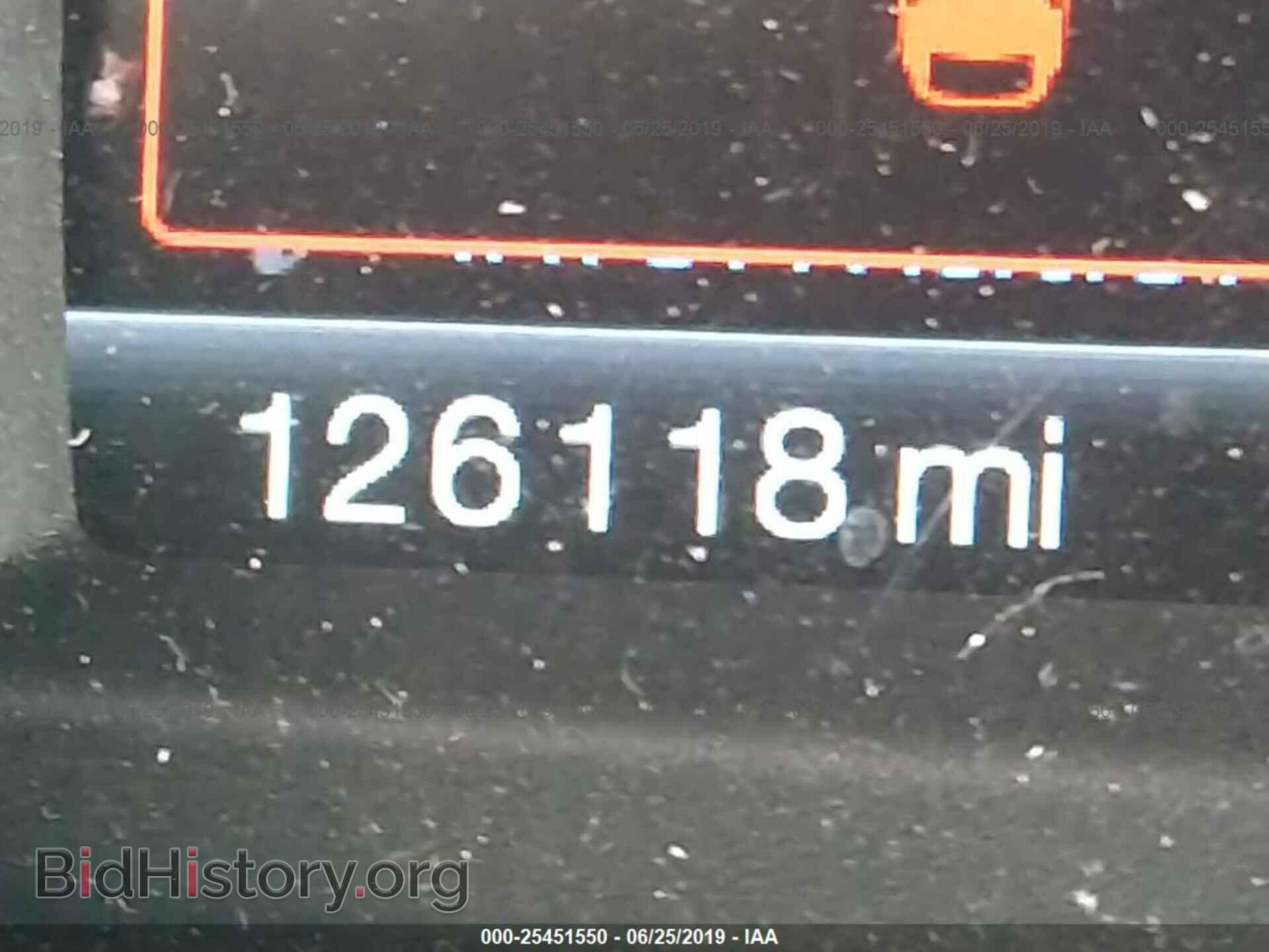 2011 FORD EXPLORER - VIN: 1FMHK8D80BGA47112 - Фото 7