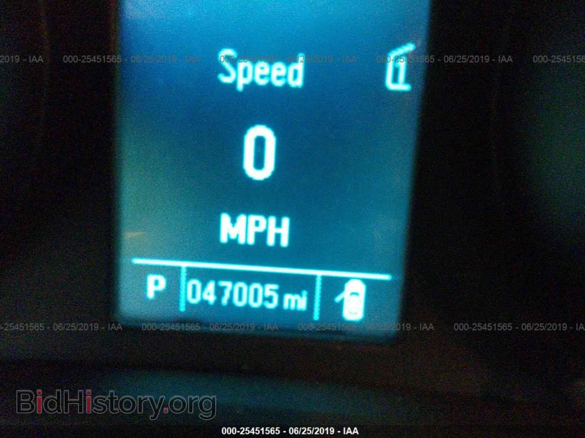 2012 BUICK VERANO - VIN: 1G4PS5SK2C4210029 - Фото 7