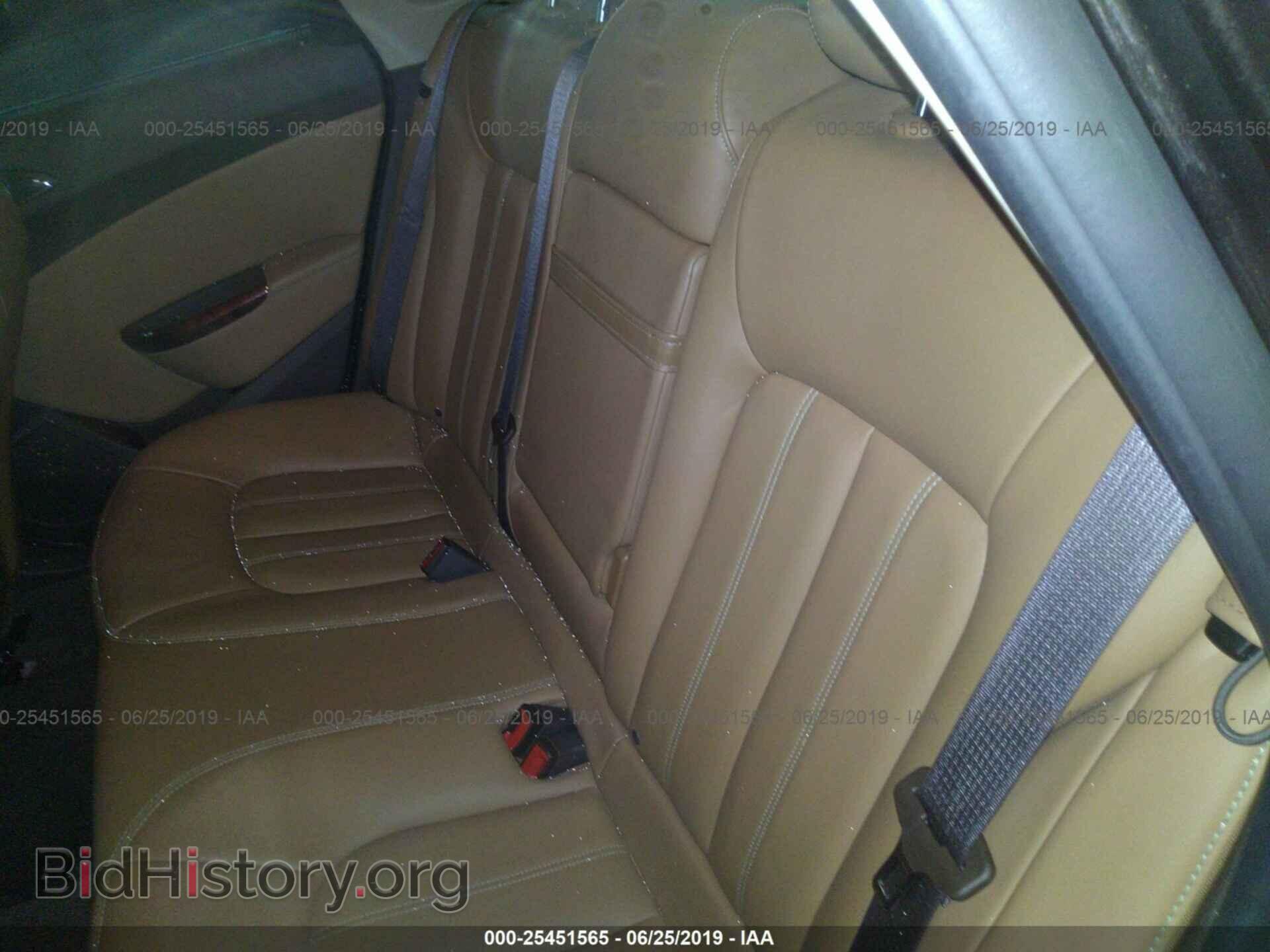 2012 BUICK VERANO - VIN: 1G4PS5SK2C4210029 - Фото 8