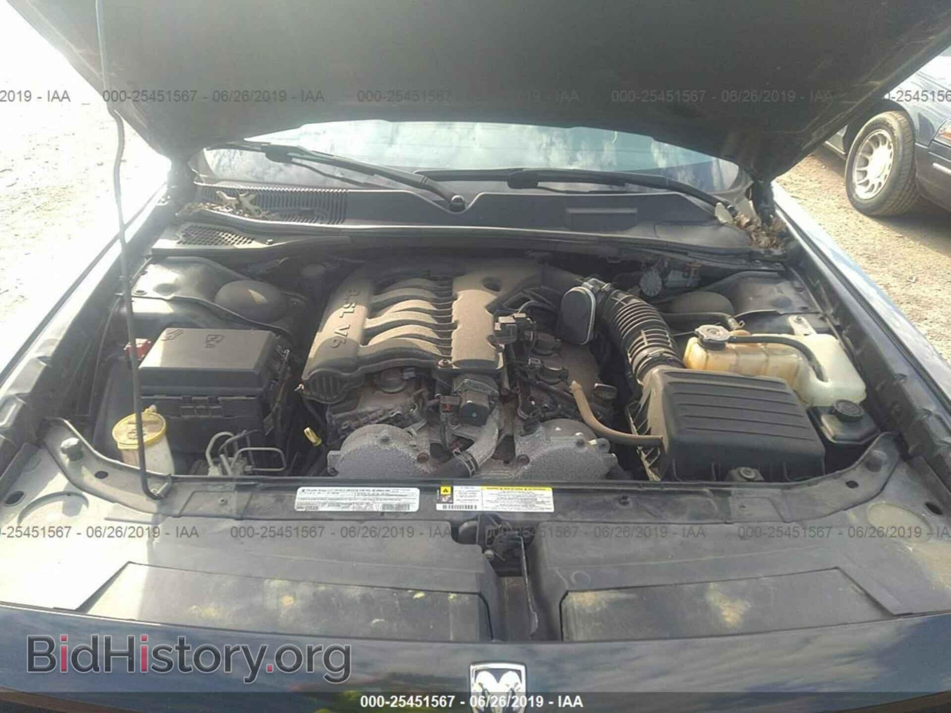 2010 DODGE CHALLENGER - VIN: 2B3CJ4DV2AH323388 - Фото 10