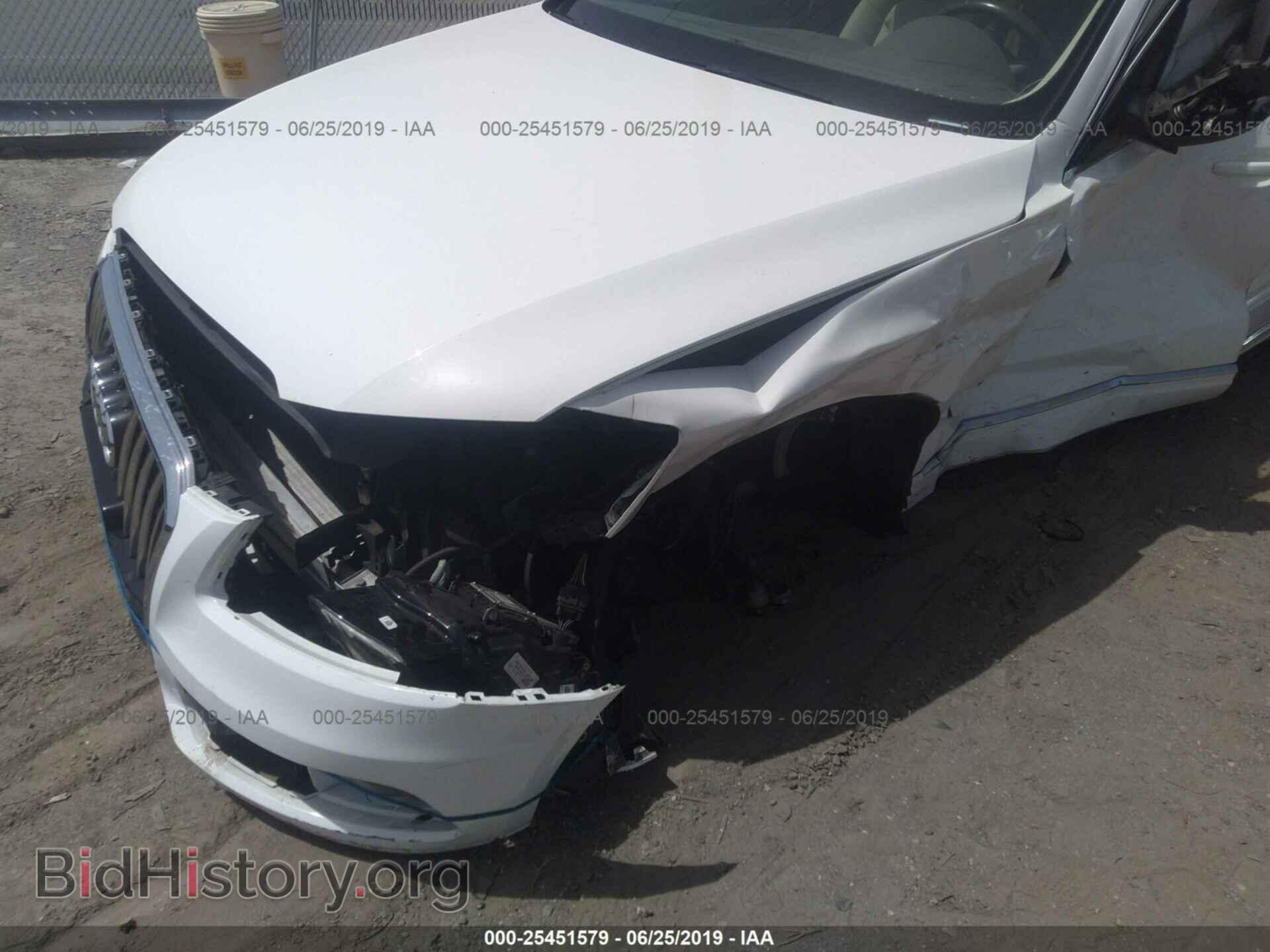 2013 AUDI Q5 - VIN: WA1CFAFP3DA045269 - Фото 6