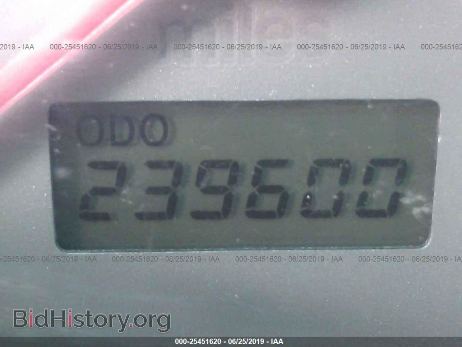2000 MITSUBISHI ECLIPSE - VIN: 4A3AC54L5YE082932 - Фото 7
