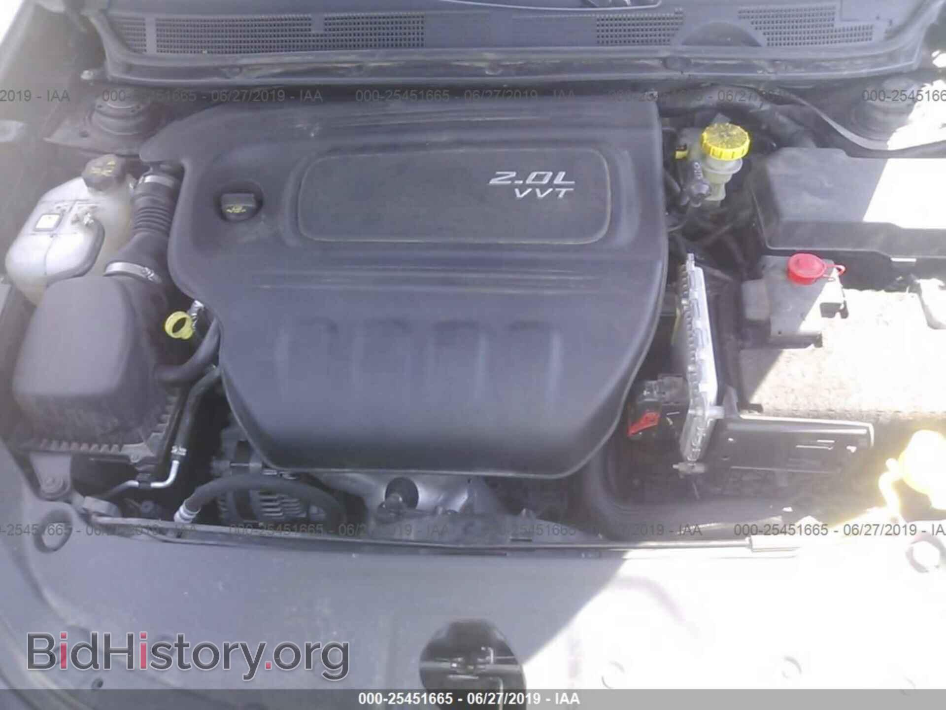2013 DODGE DART - VIN: 1C3CDFBA5DD148111 - Фото 10
