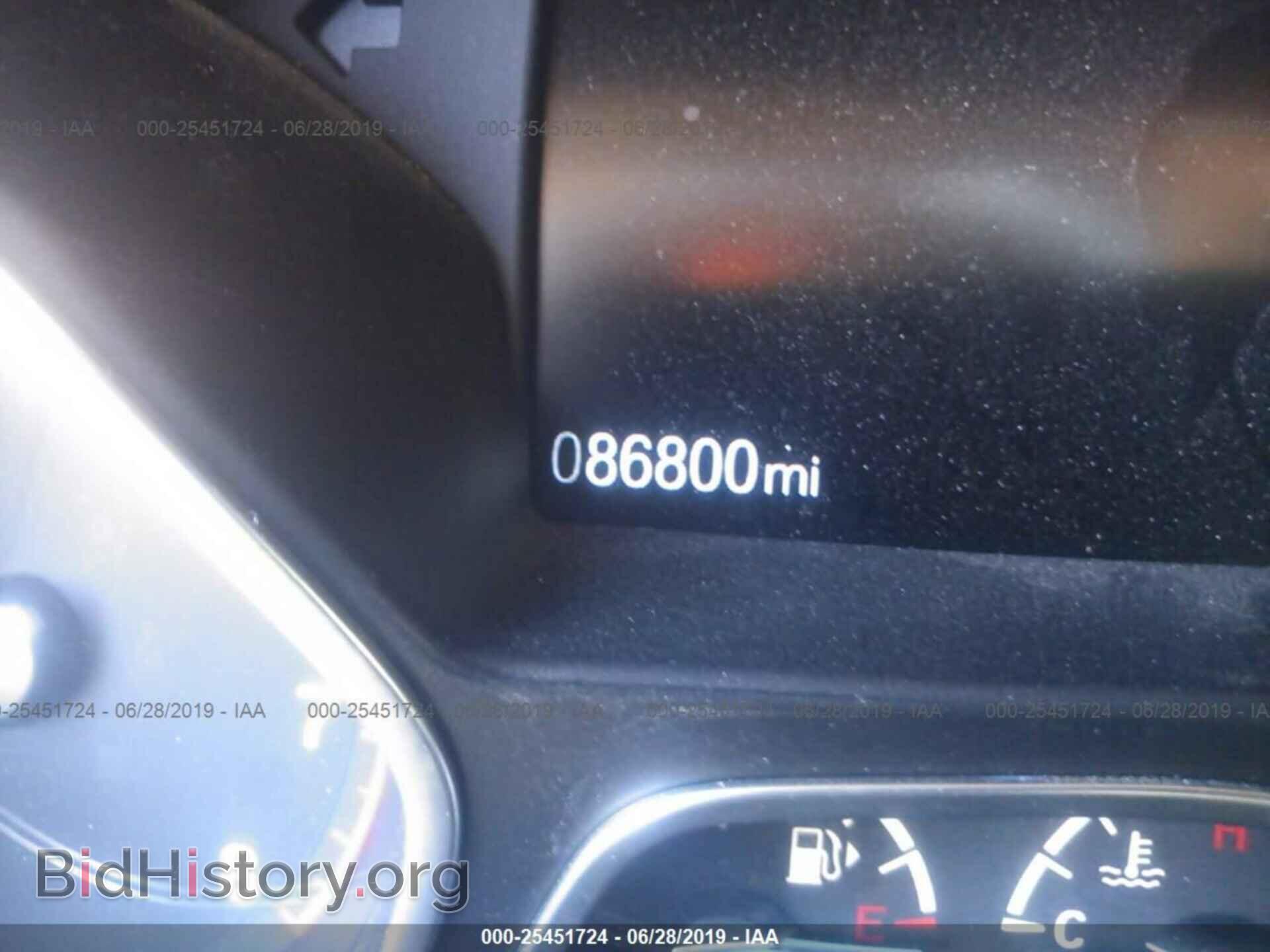 2015 FORD FOCUS - VIN: 1FADP3F2XFL288100 - Photo 7