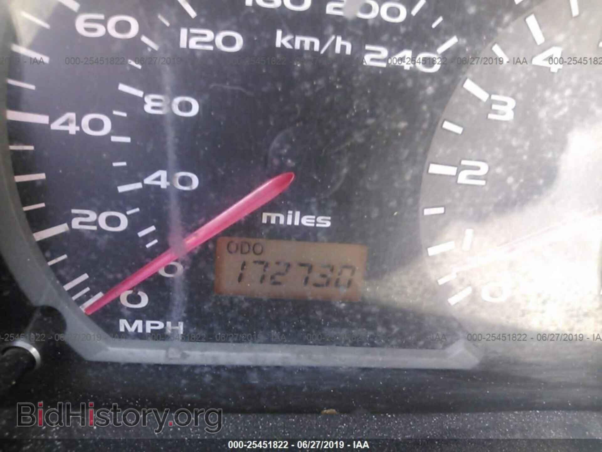 2003 MITSUBISHI ECLIPSE - VIN: 4A3AC44G13E063736 - Фото 7