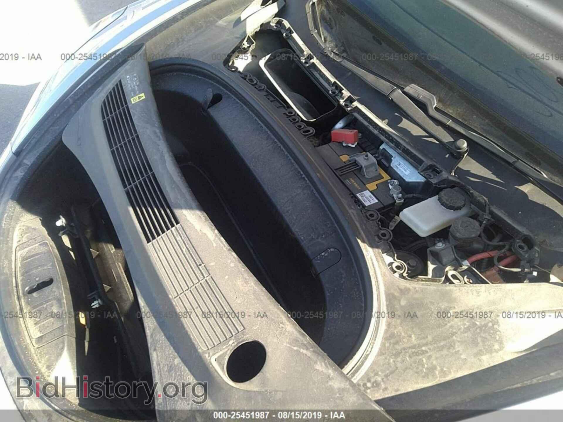 2018 TESLA MODEL 3 - VIN: 5YJ3E1EA3JF048360 - Photo 10