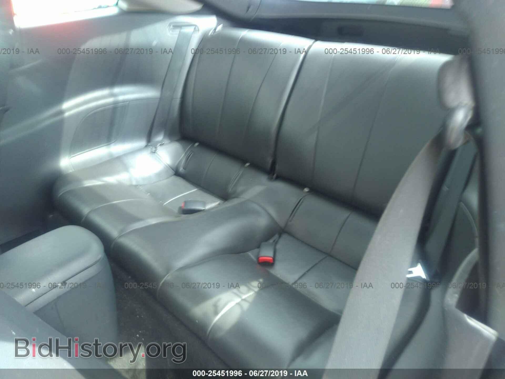 2006 MITSUBISHI ECLIPSE - VIN: 4A3AK34T36E019445 - Photo 8