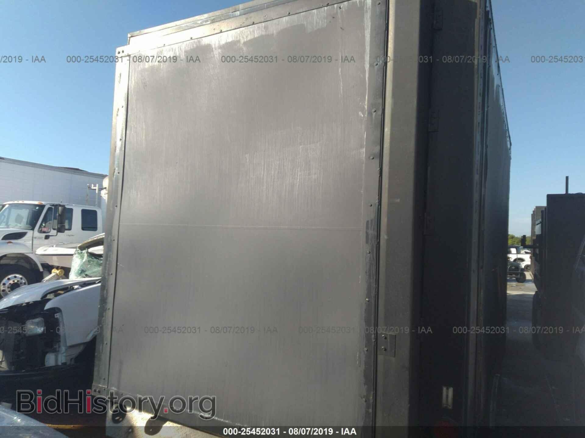 2005 FORD ECONOLINE - VIN: 1FDWE35L35HA17752 - Фото 7