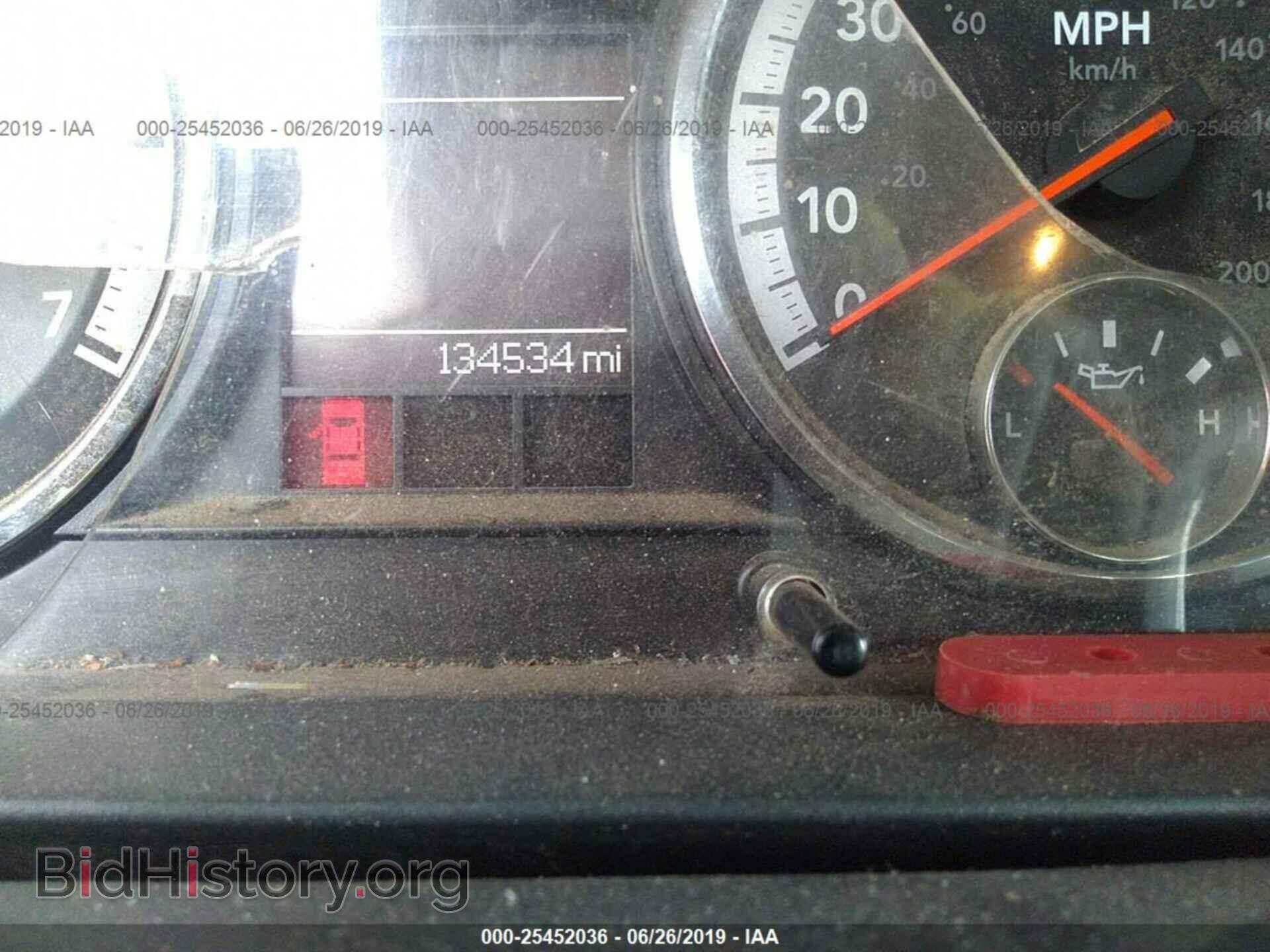 2012 DODGE RAM 1500 - VIN: 1C6RD7FP6CS232403 - Photo 7