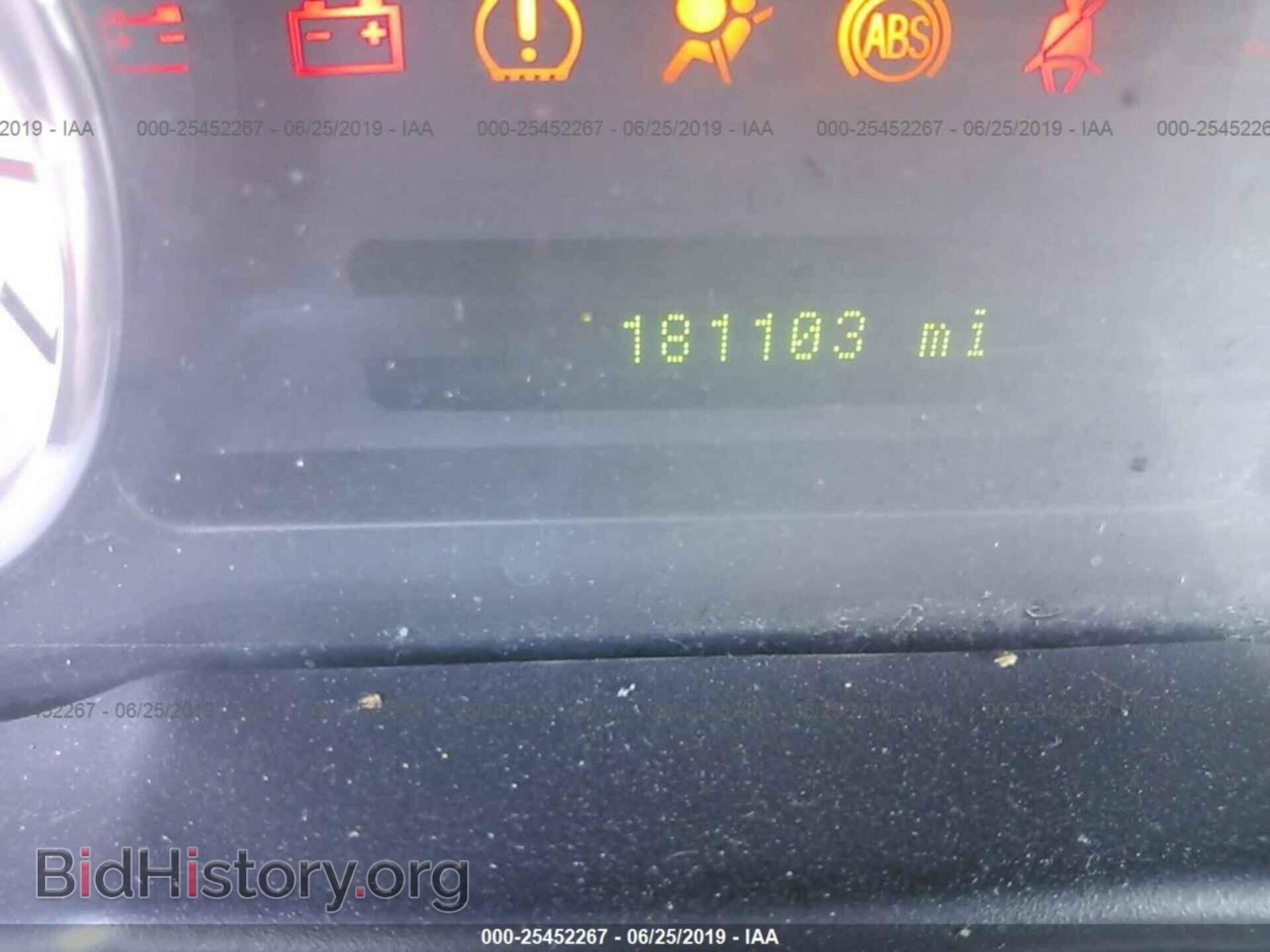 2010 FORD EDGE - VIN: 2FMDK3JC5ABB04842 - Фото 7