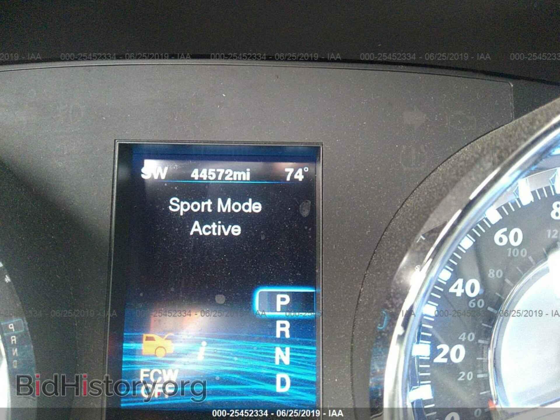 2012 CHRYSLER 300 - VIN: 2C3CCAFJ9CH800181 - Фото 7